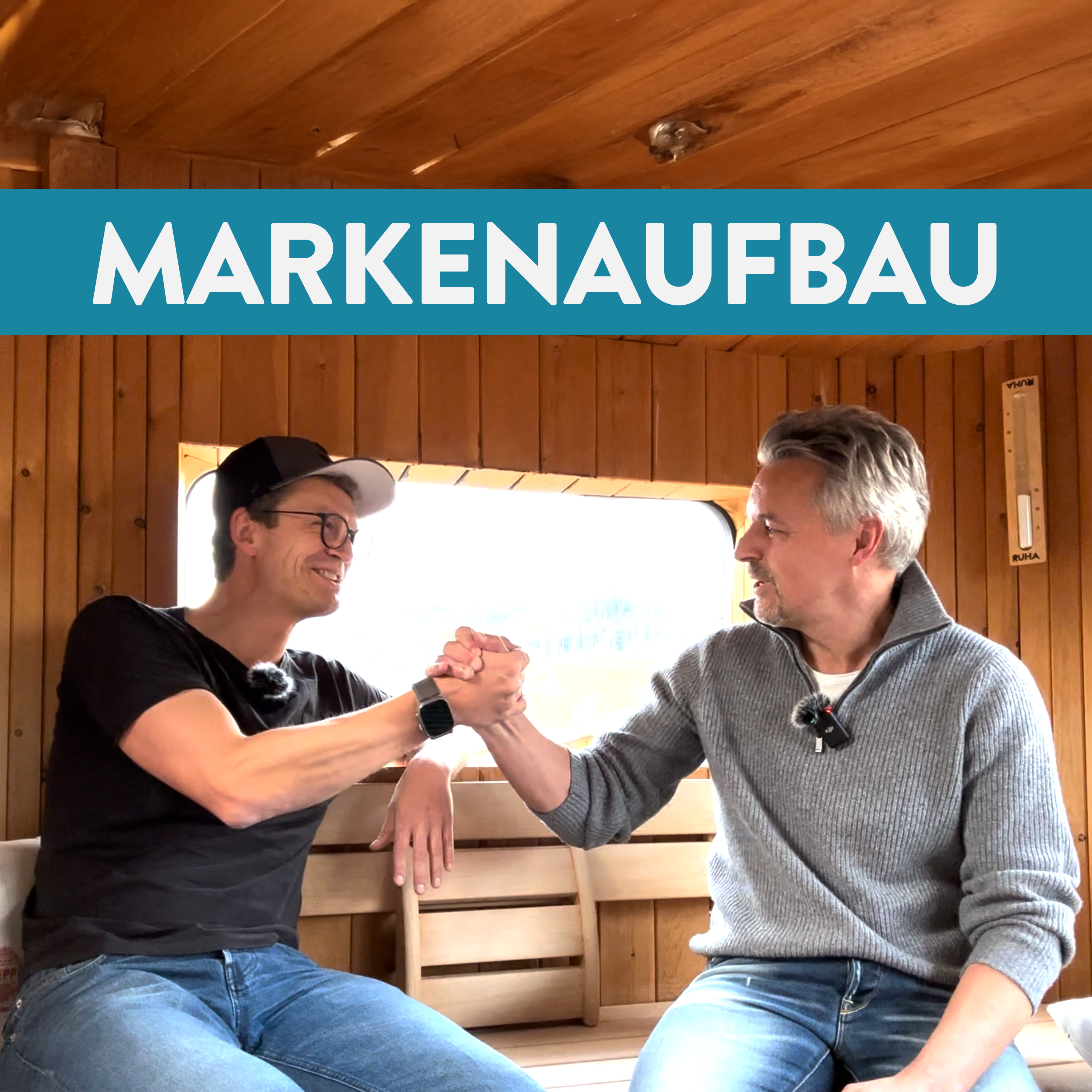 Markenaufbau mit Jens Schlangenotto - Personal Branding für Experten und Unternehmen