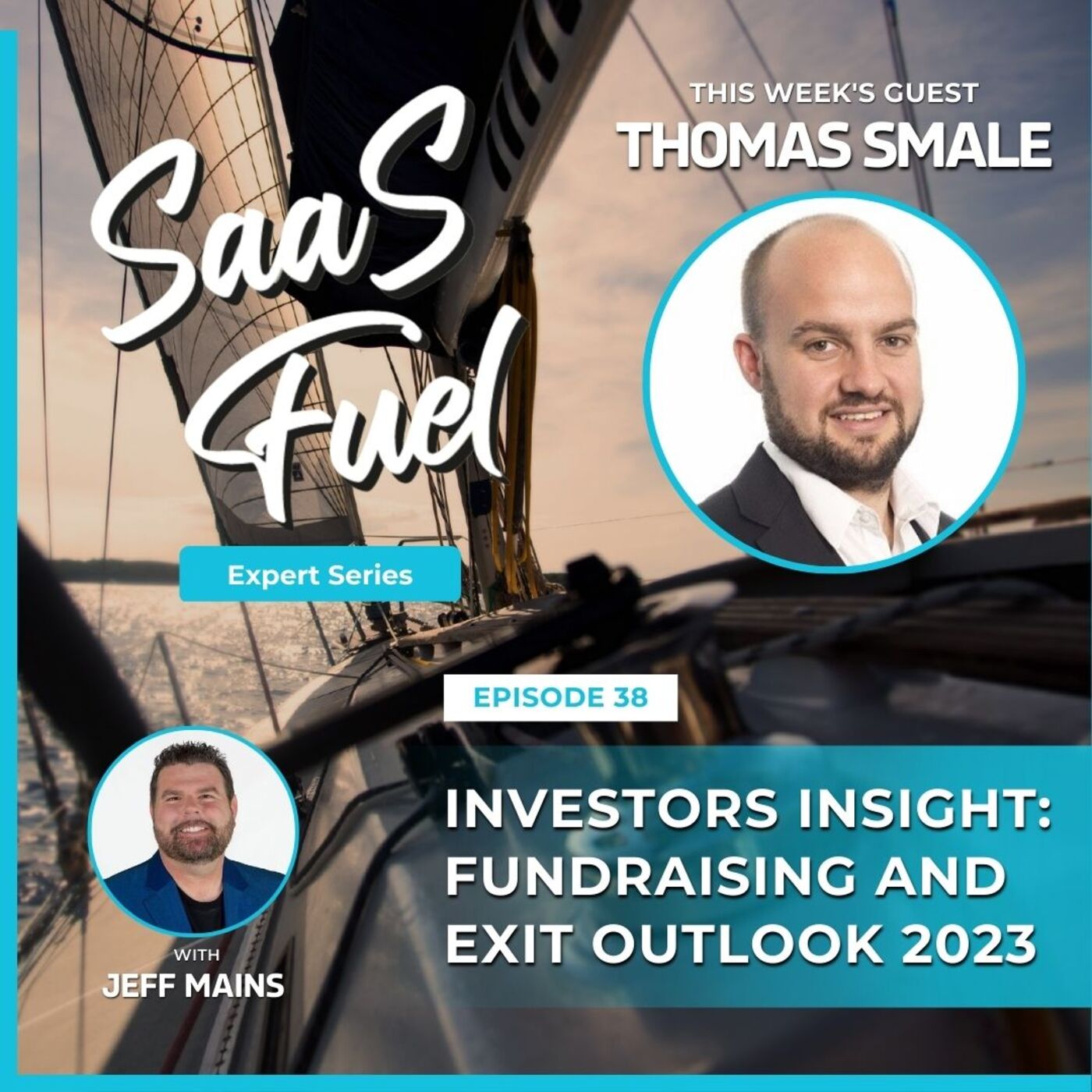 SaaS Fuel