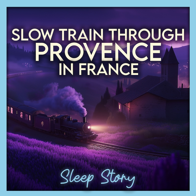 Artwork for podcast Deep Sleep Stories