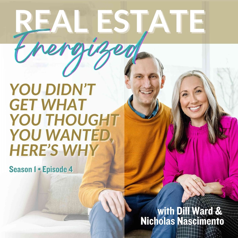 Artwork for podcast Real Estate Energized!