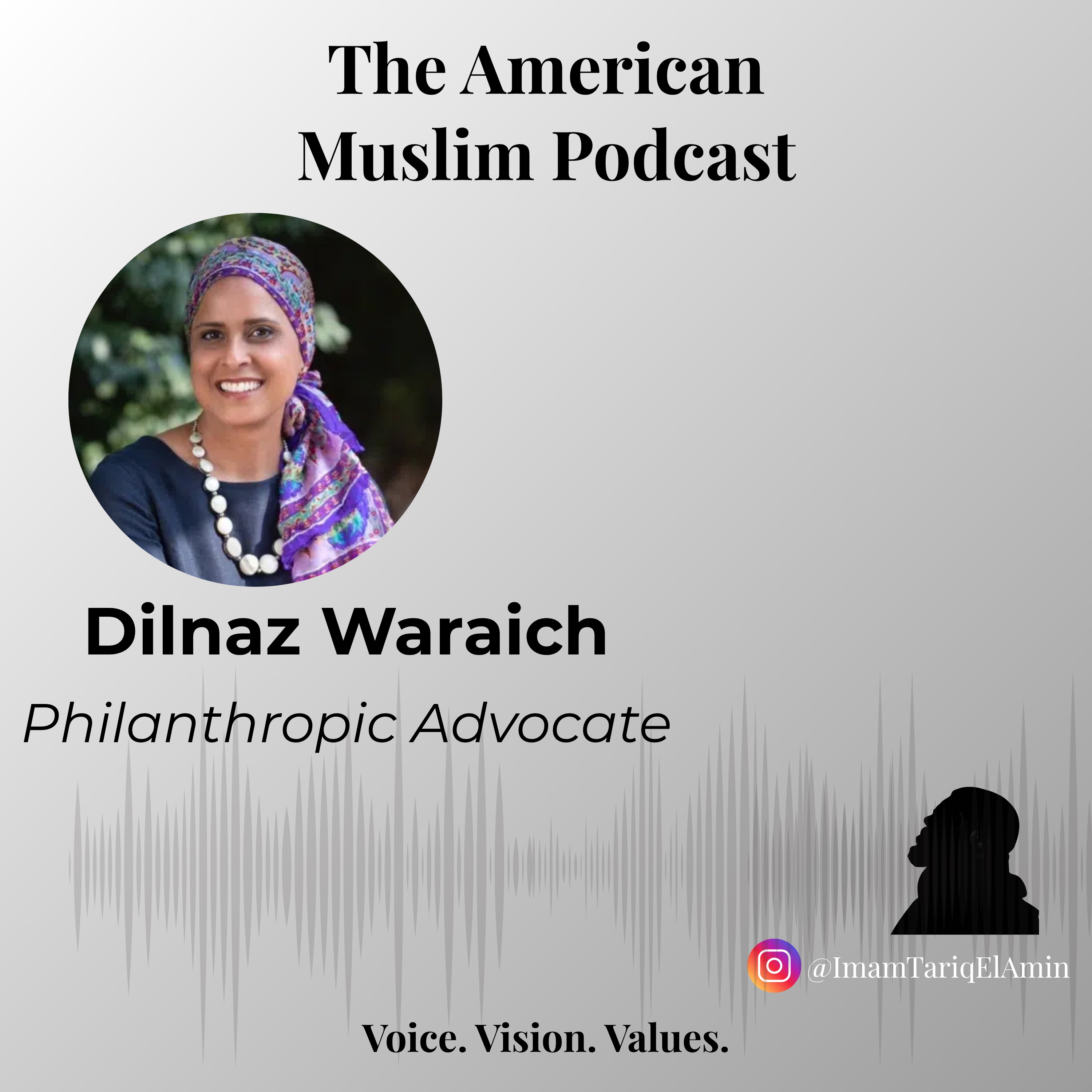 The American Muslim Podcast