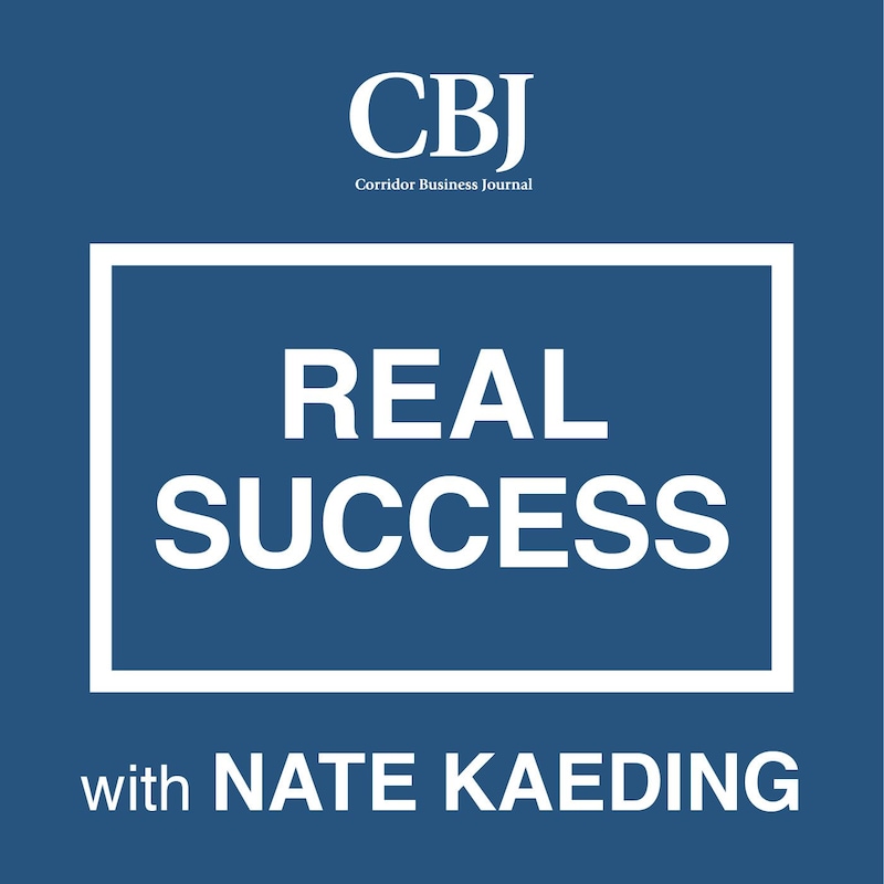Artwork for podcast Real Success with Nate Kaeding