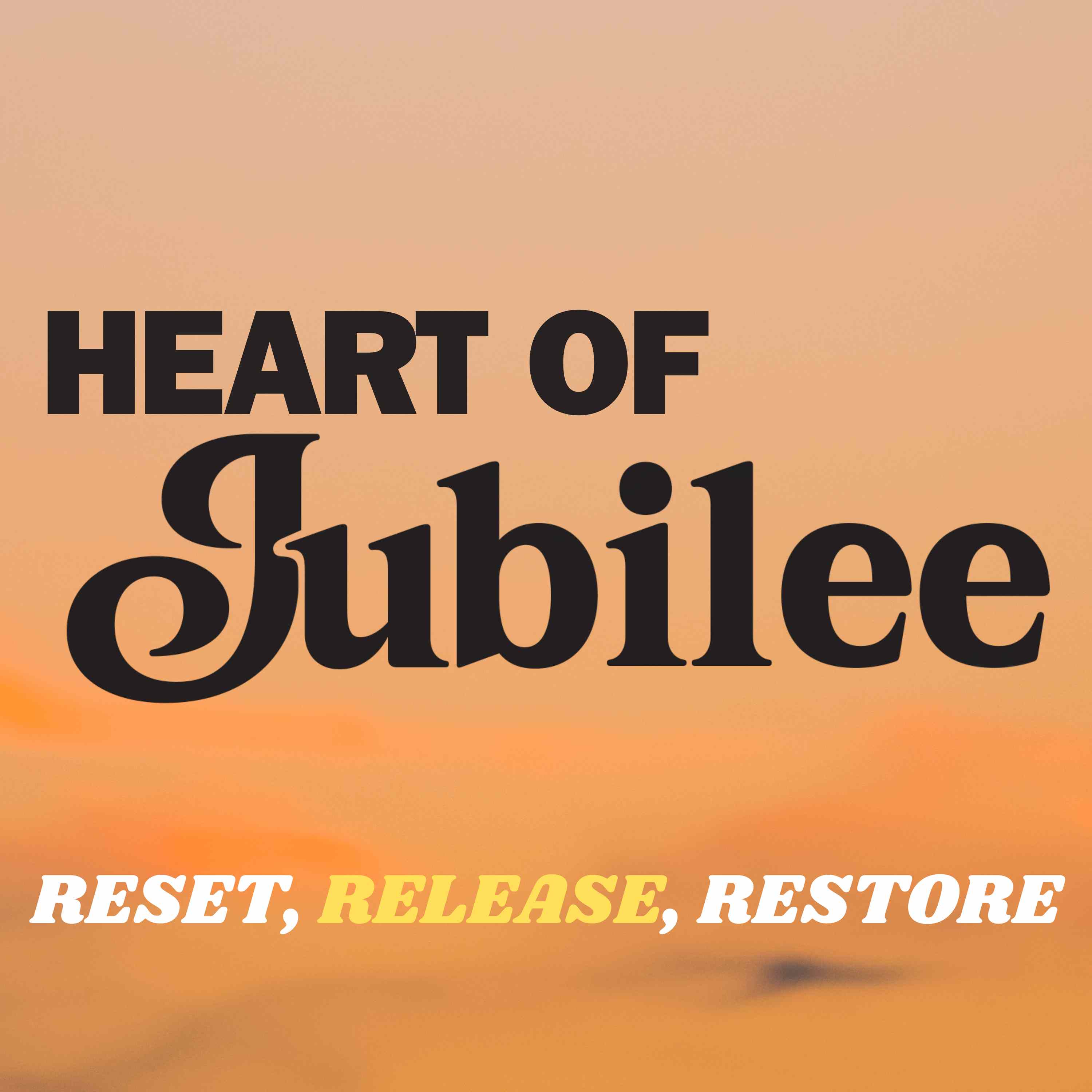 Heart of Jubilee: Release (North OC)