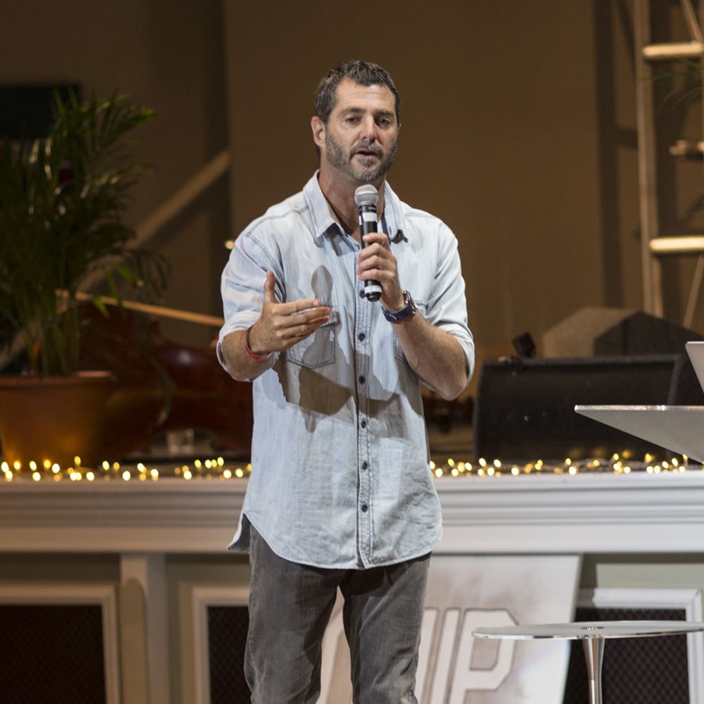 Conference Messages | Four12