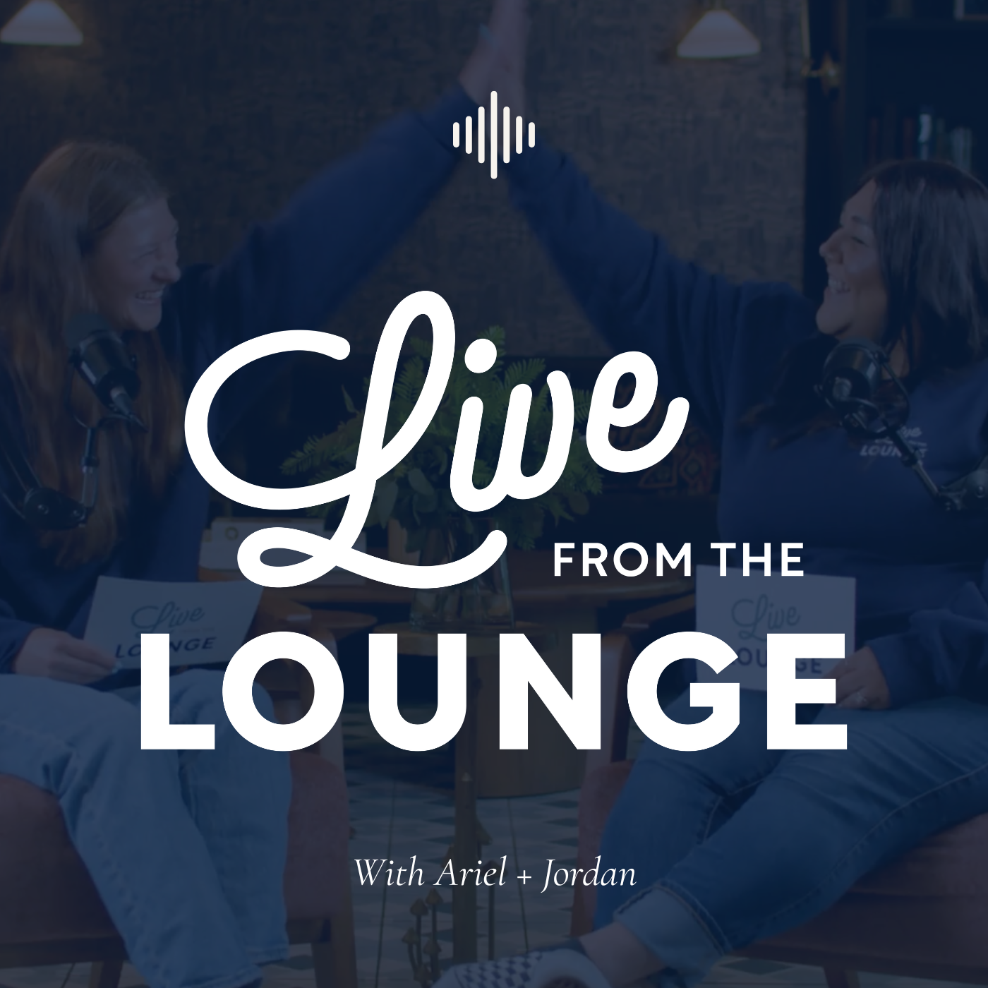 Show artwork for Live from the Lounge