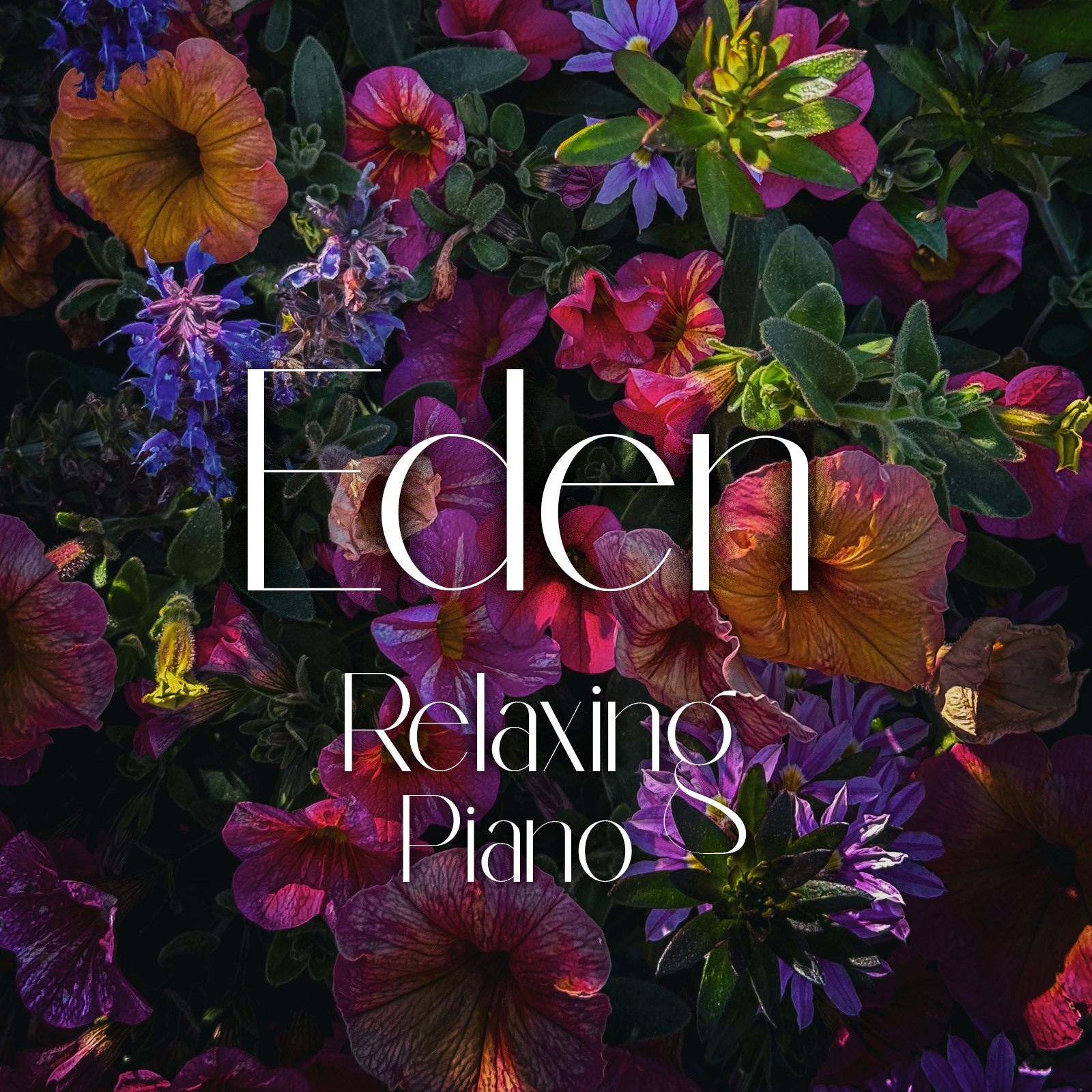 Eden Relaxing Piano