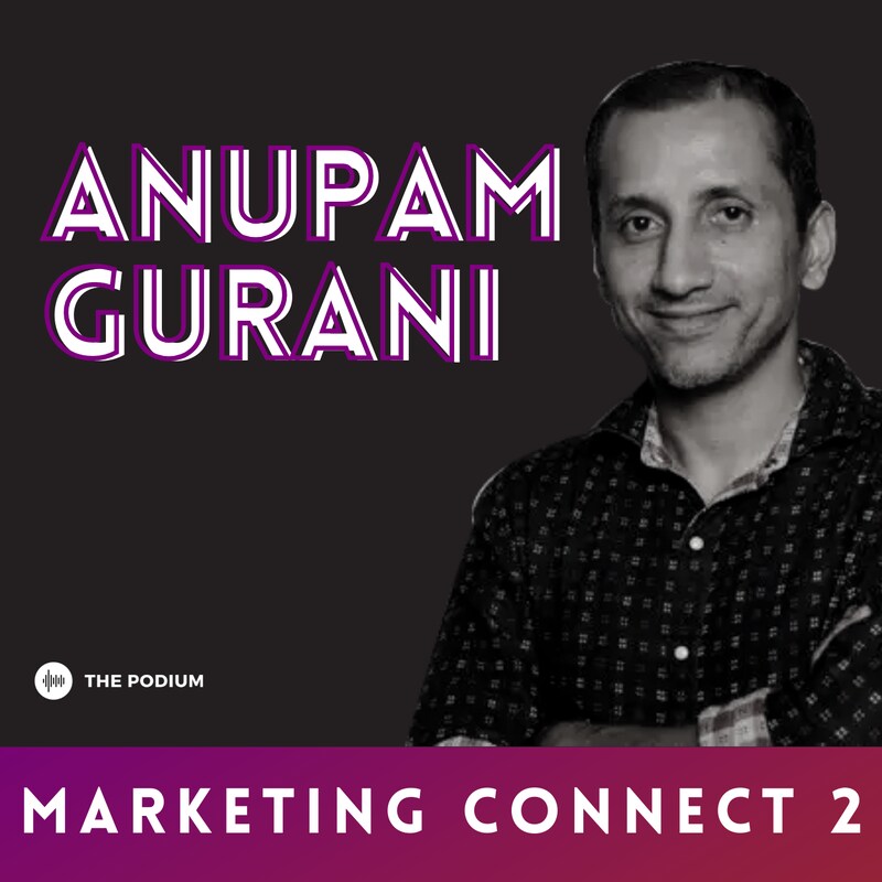 Artwork for podcast Marketing Connect