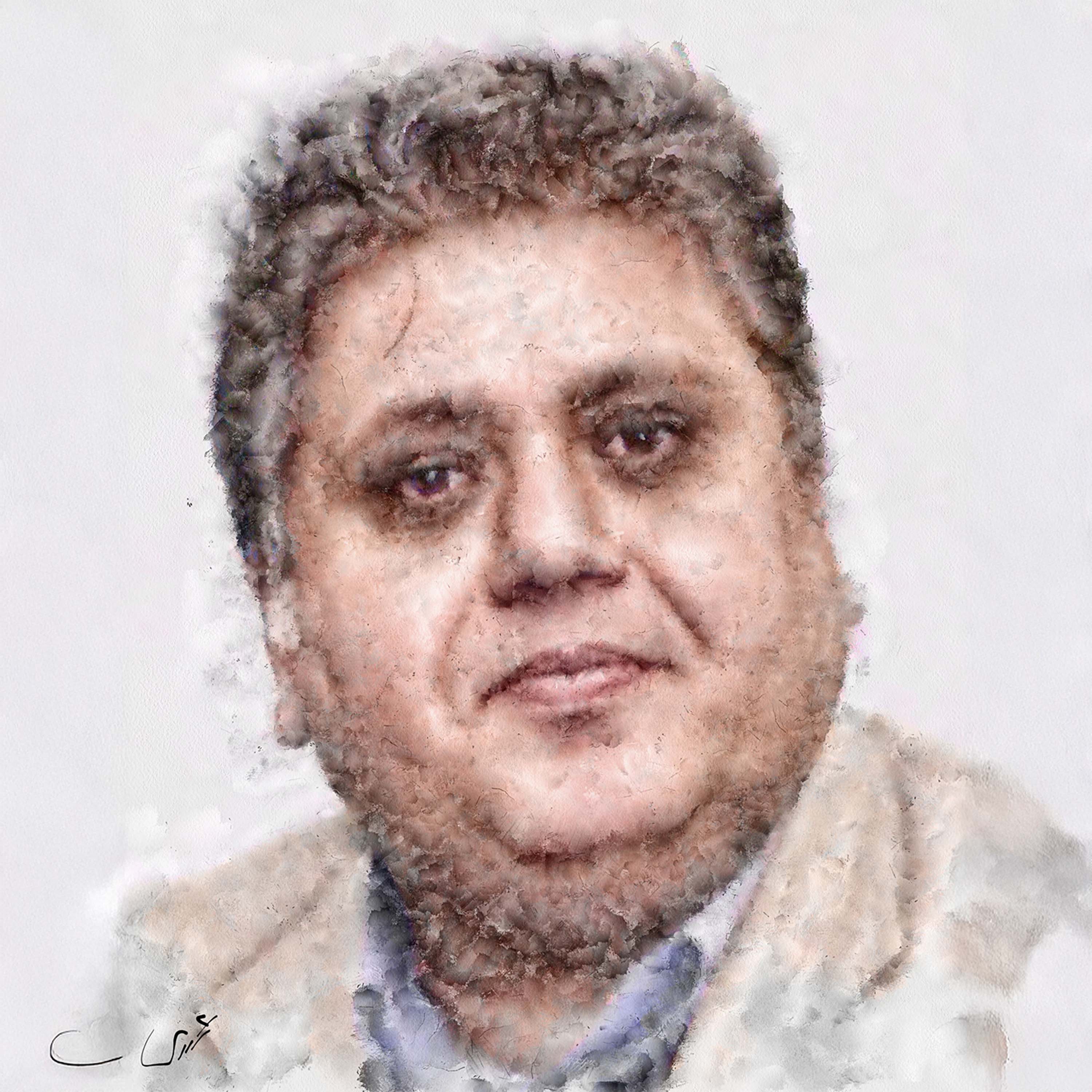 حيدر سعيد: مسار بحثي فريد بين الاختصاصات episode artwork