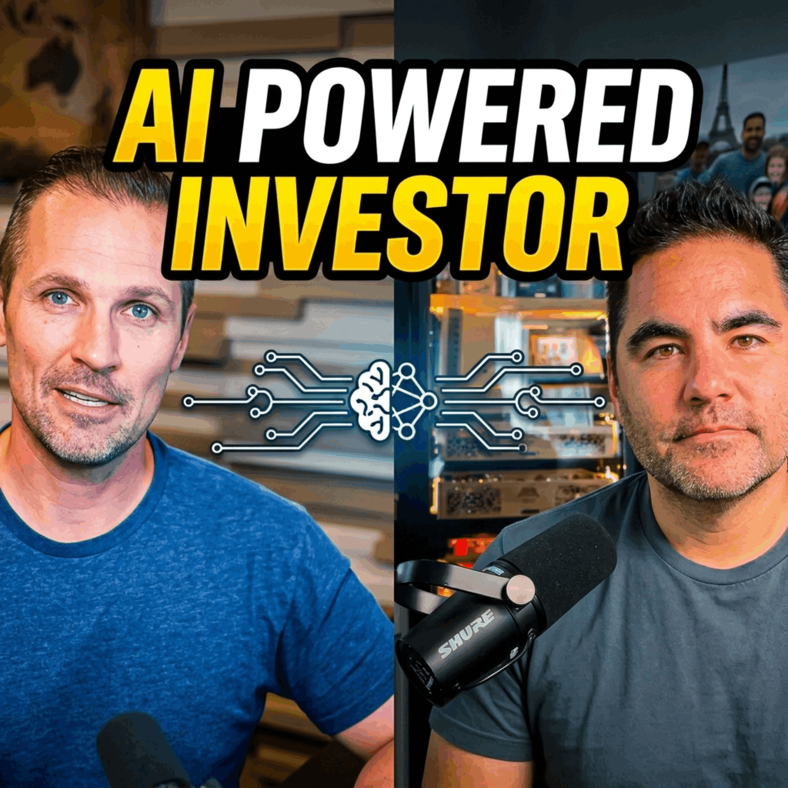 AI and How It Is Changing Real Estate Invseting