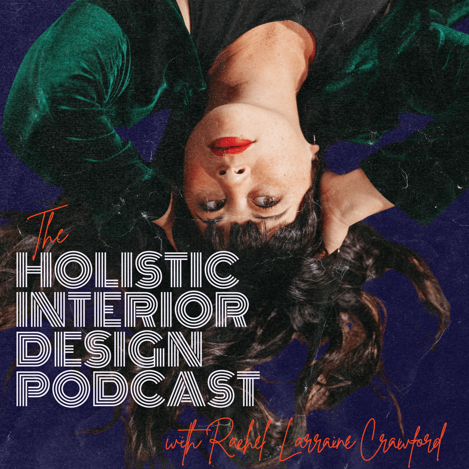 Show artwork for Holistic Interior Design Podcast