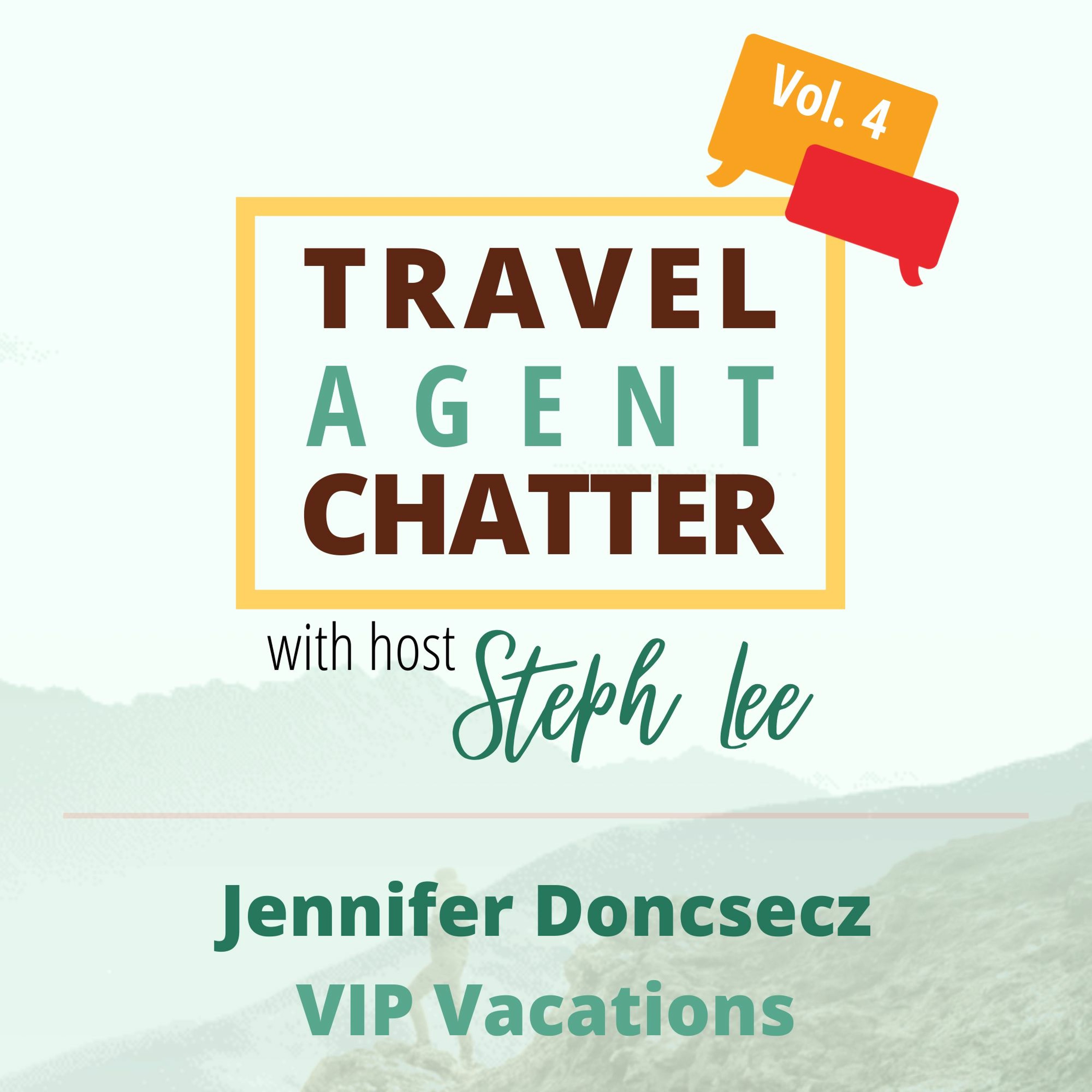 Vol. 4 | From Home-Based Agent to Storefront with 9 Employees. Meet Jennifer.