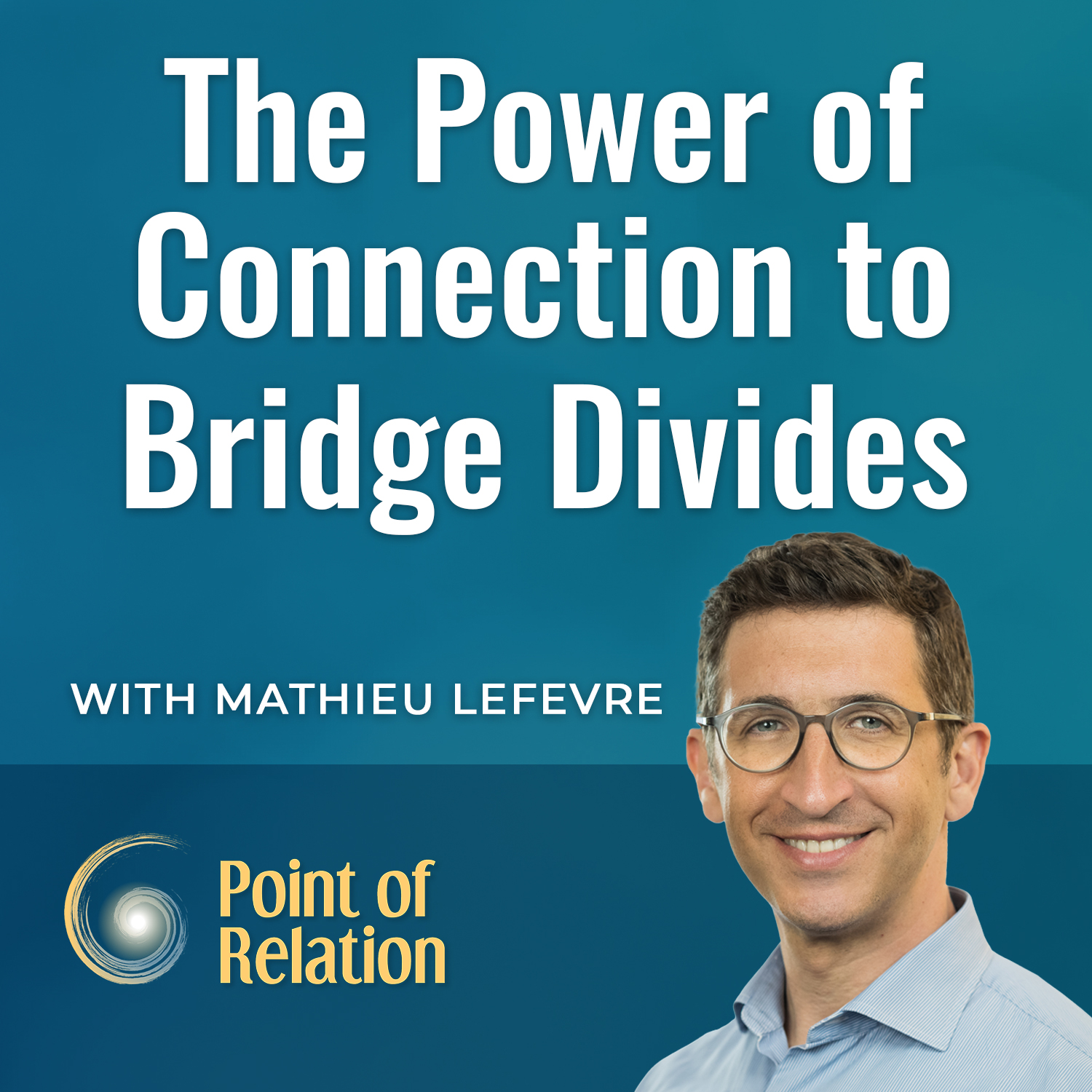 Point of Relation with Thomas Huebl