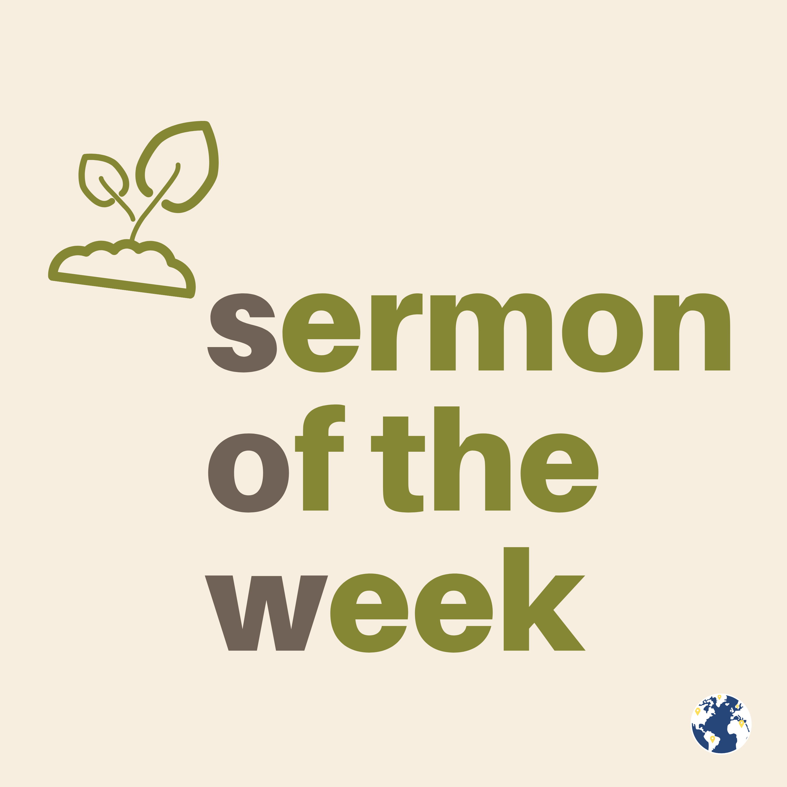 [Sermon Of The Week] Keep It Simple by Wayne Rodgers episode artwork