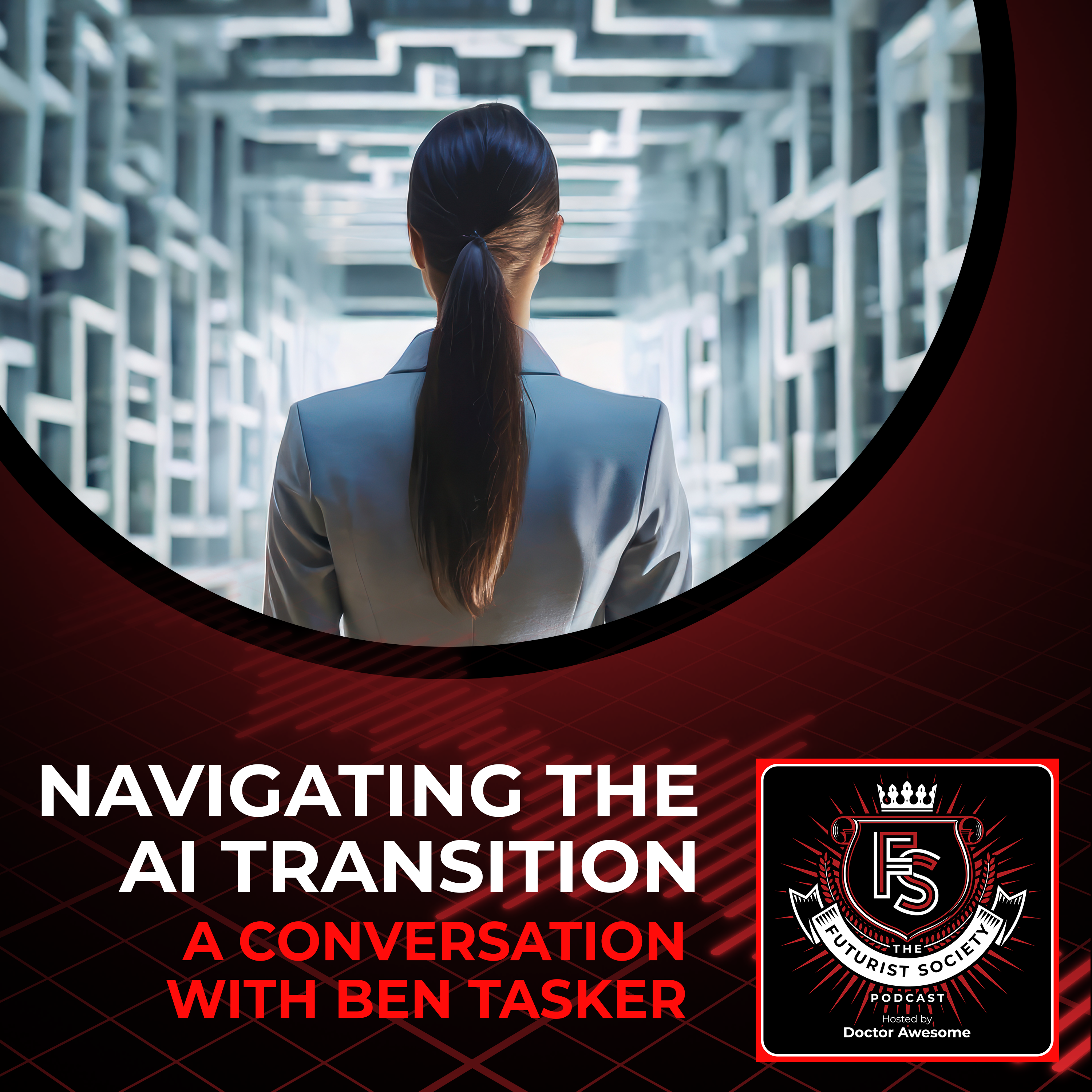 Navigating The AI Transition: Expert Guide To Upskilling