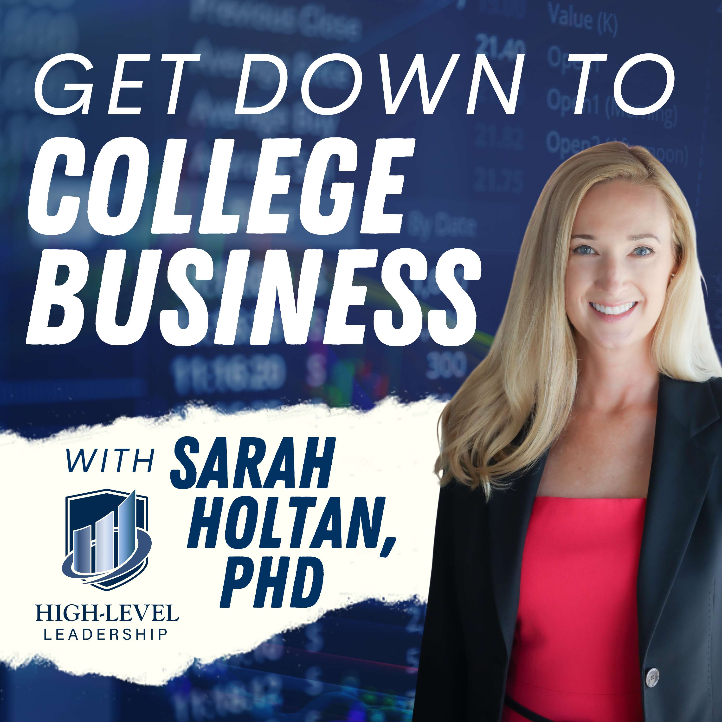 Get Down to College Business