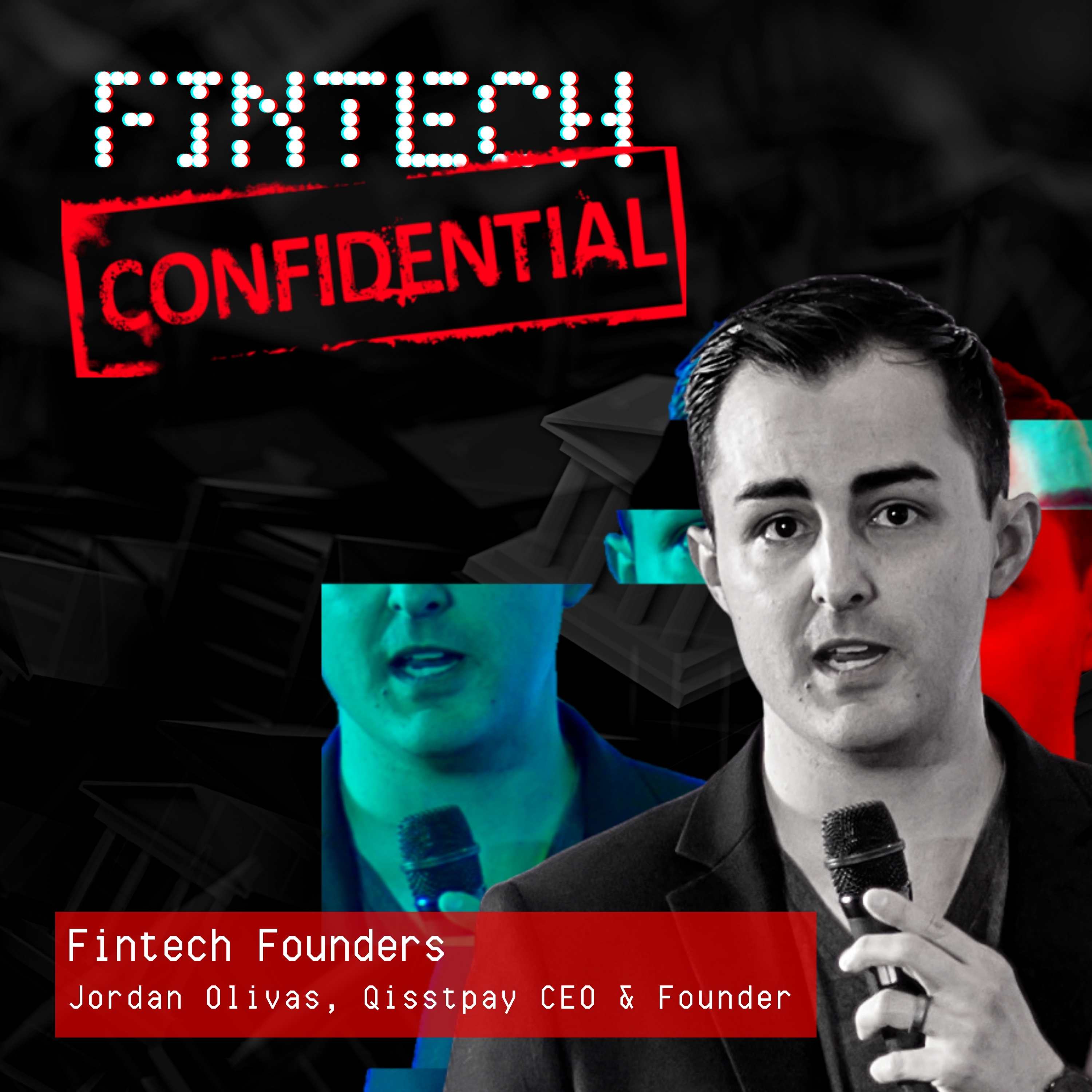 Artwork for podcast Fintech Confidential