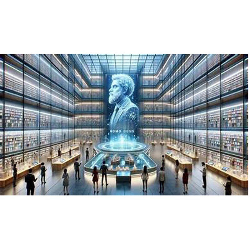 Artwork for podcast The Good Book Club Podcast