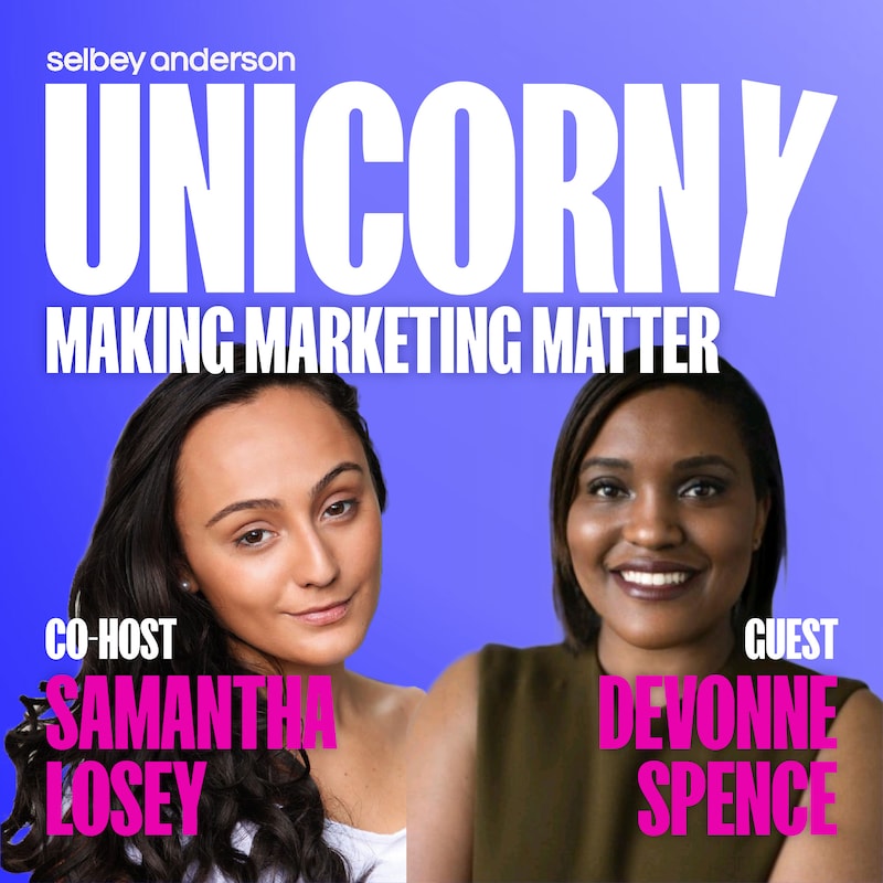 Artwork for podcast Unicorny