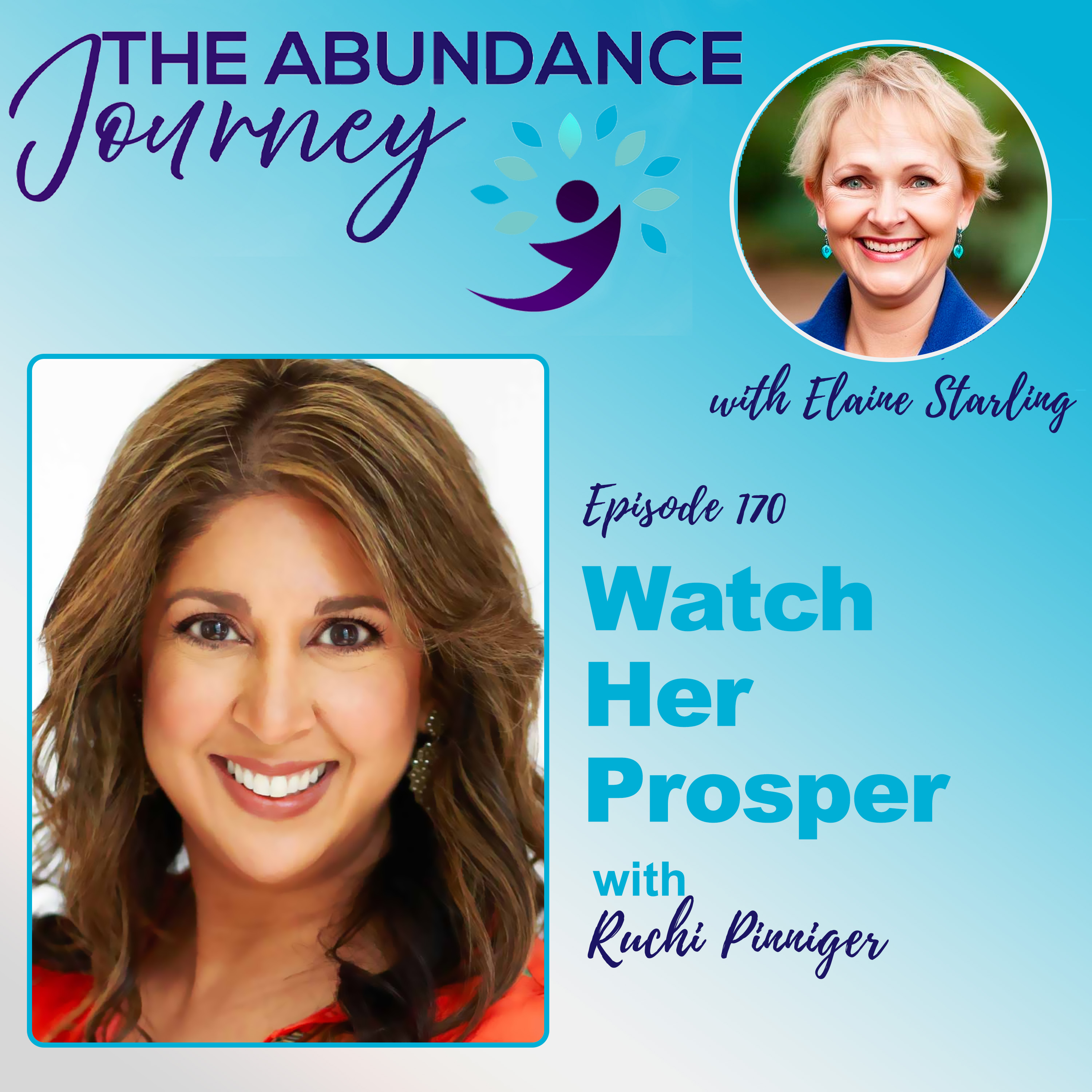 The Abundance Journey: Accelerating Revenue With An Abundance Mindset