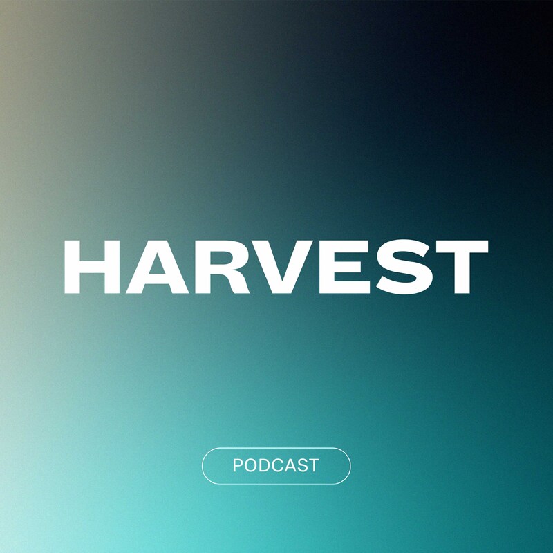 Artwork for podcast Harvest Series