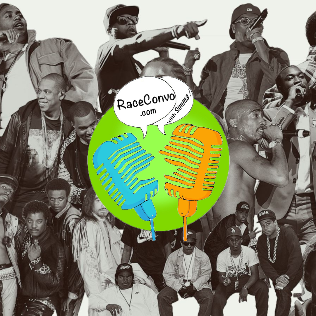 Racism and Segregation in the Music Industry episode artwork
