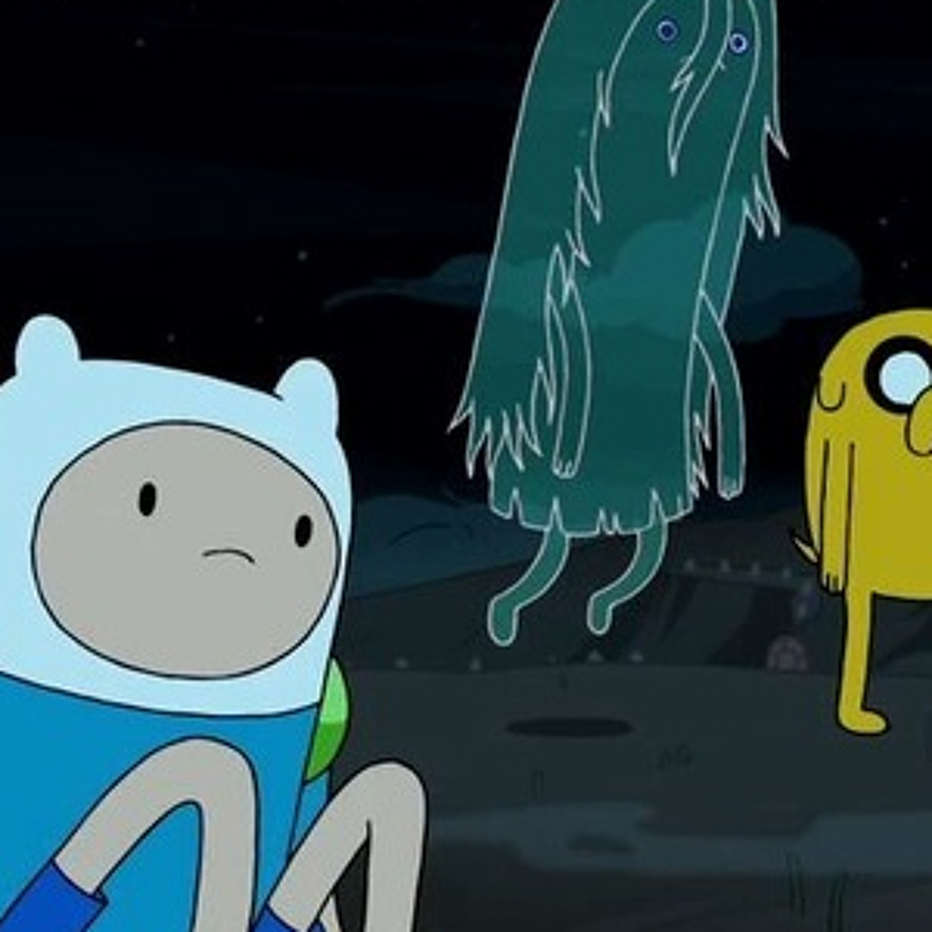 Flooping the Pig - An Adventure Time Podcast