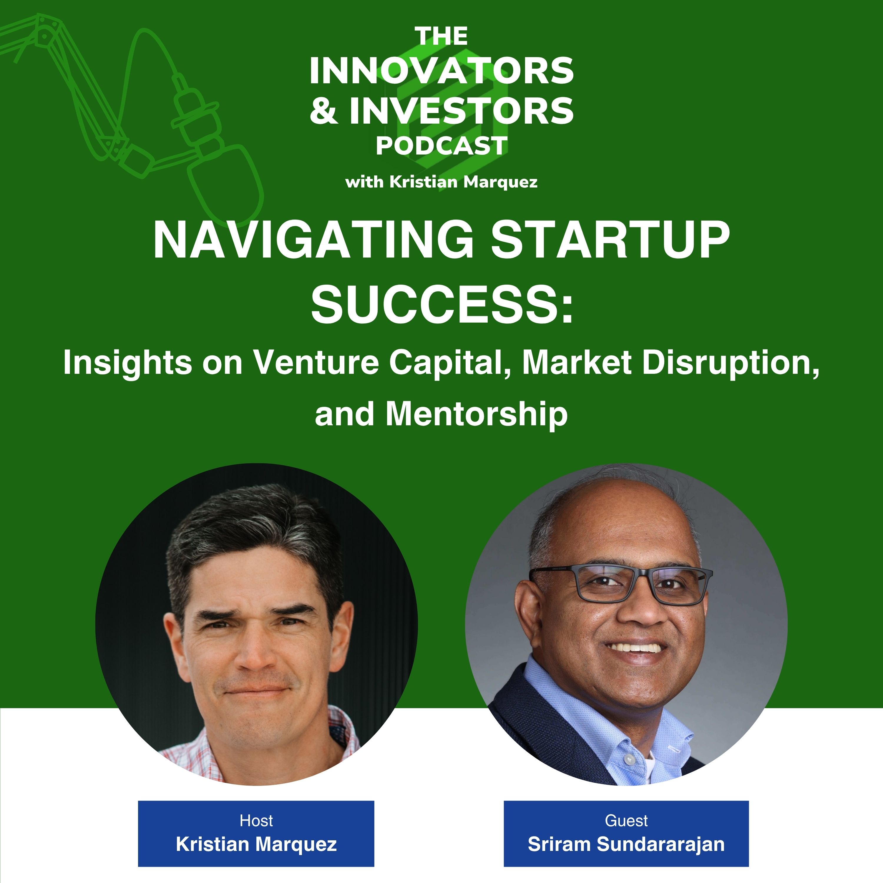 The Innovators & Investors Podcast
