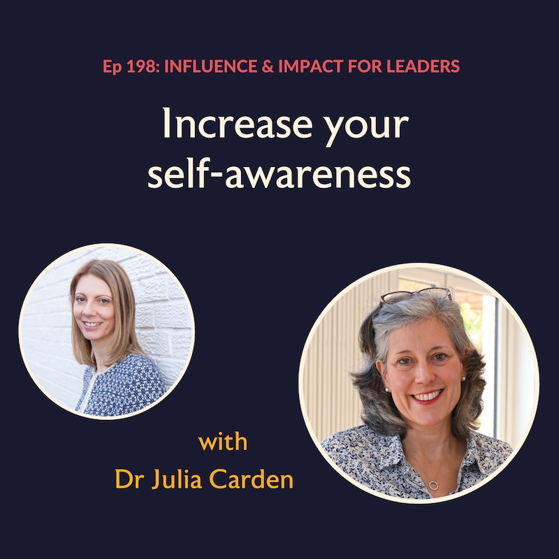 Artwork for podcast Influence & Impact for Leaders