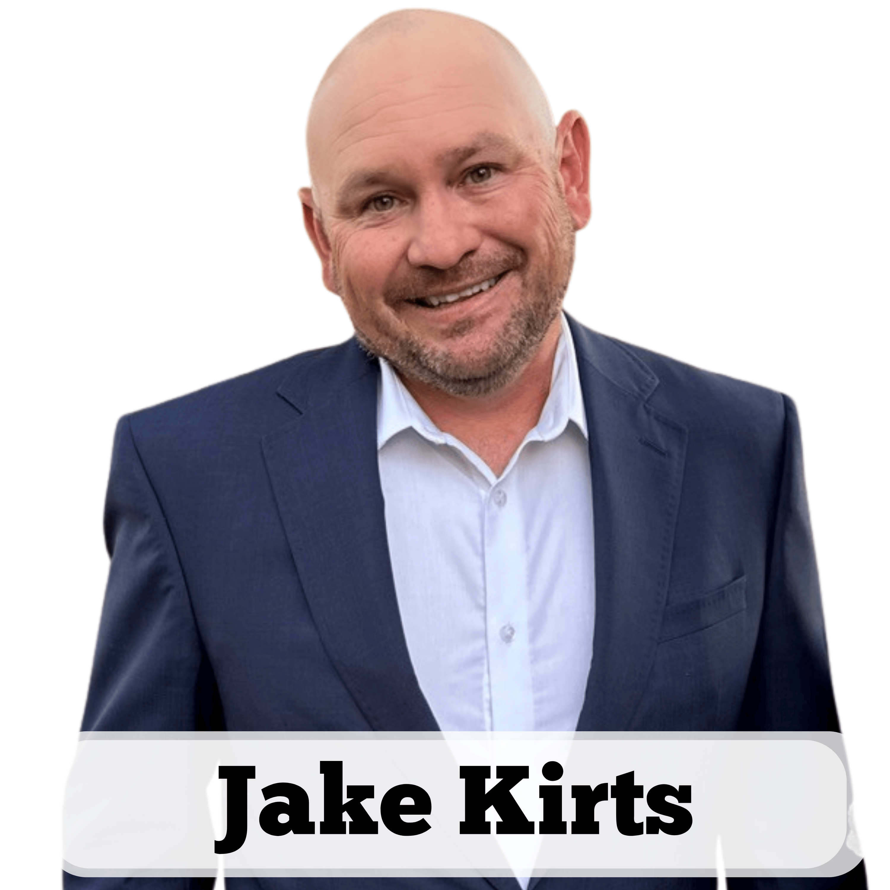 Jake Kirts