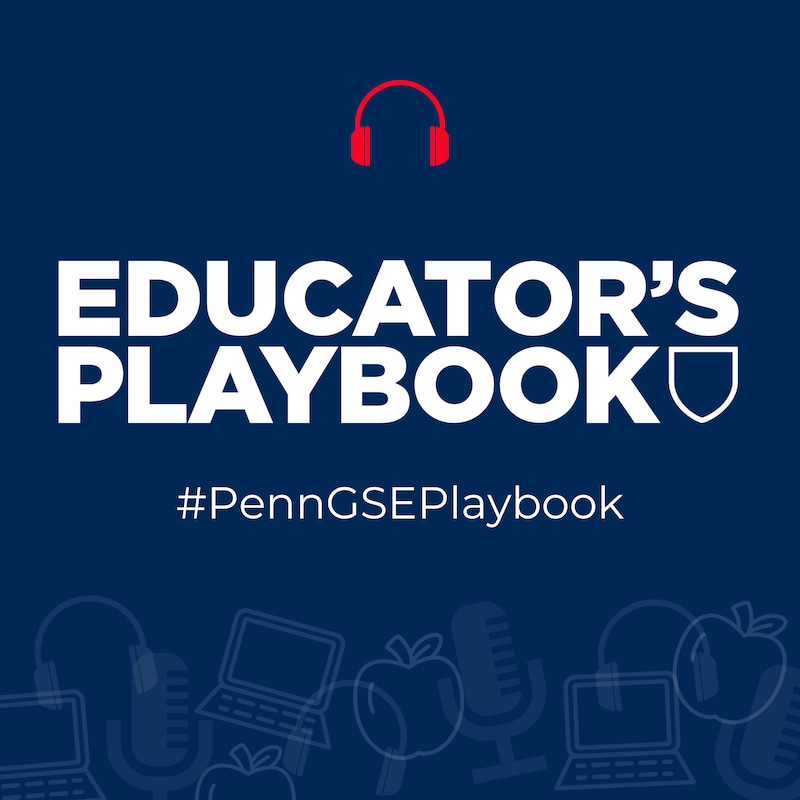 Artwork for podcast Educator's Playbook