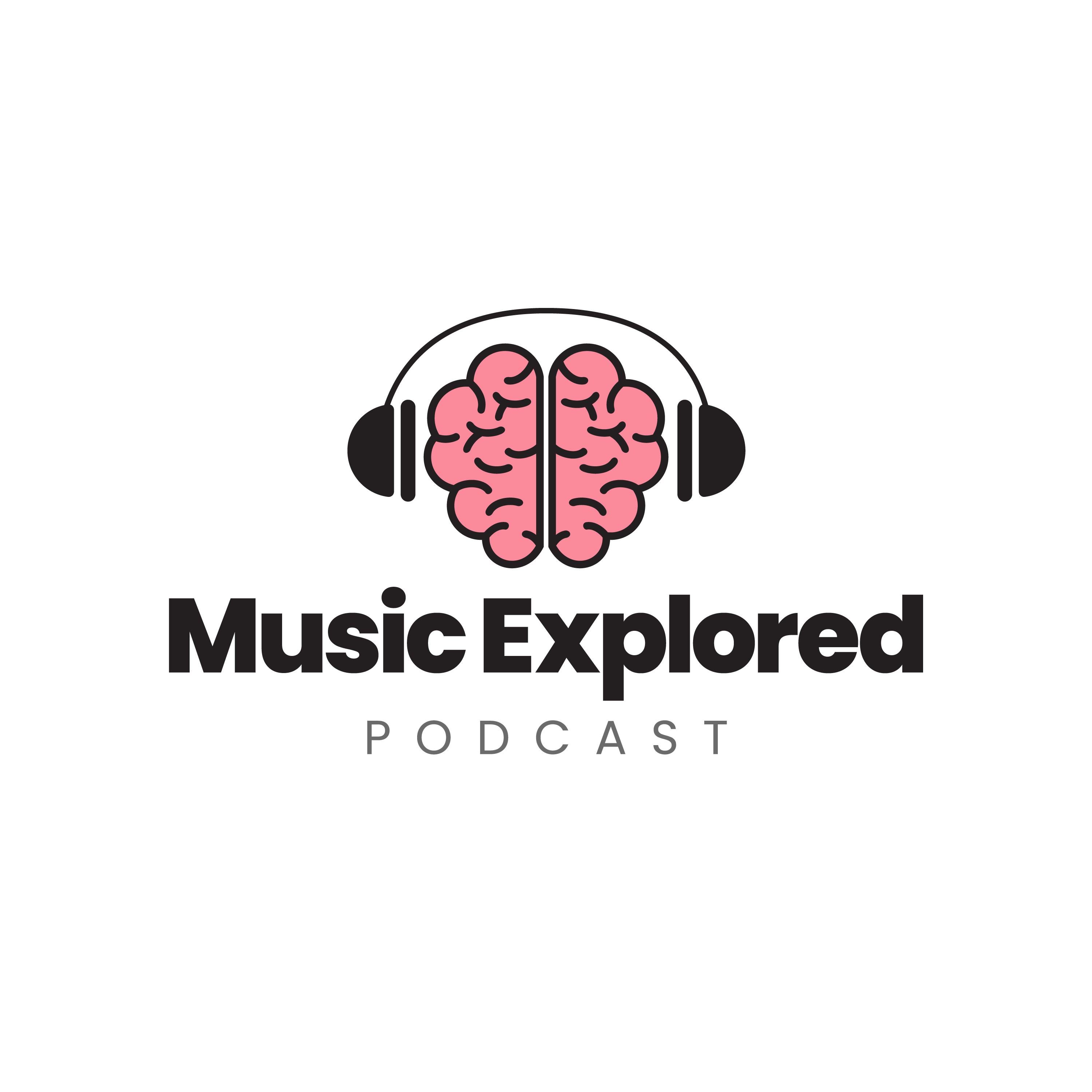 Show artwork for Music Explored Podcast