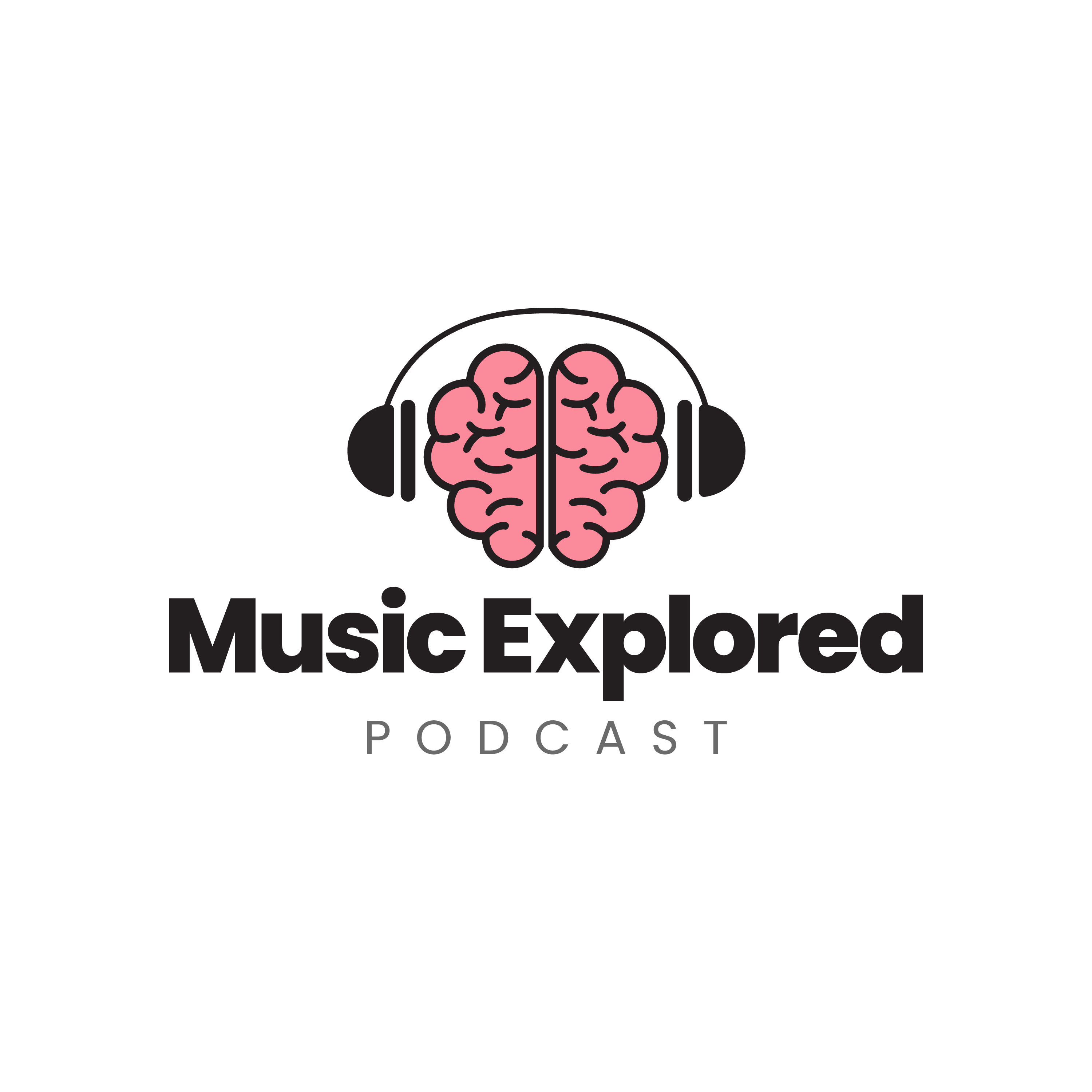 Music Explored Podcast