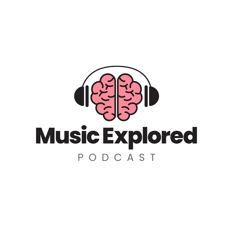 Artwork for podcast Music Explored Podcast