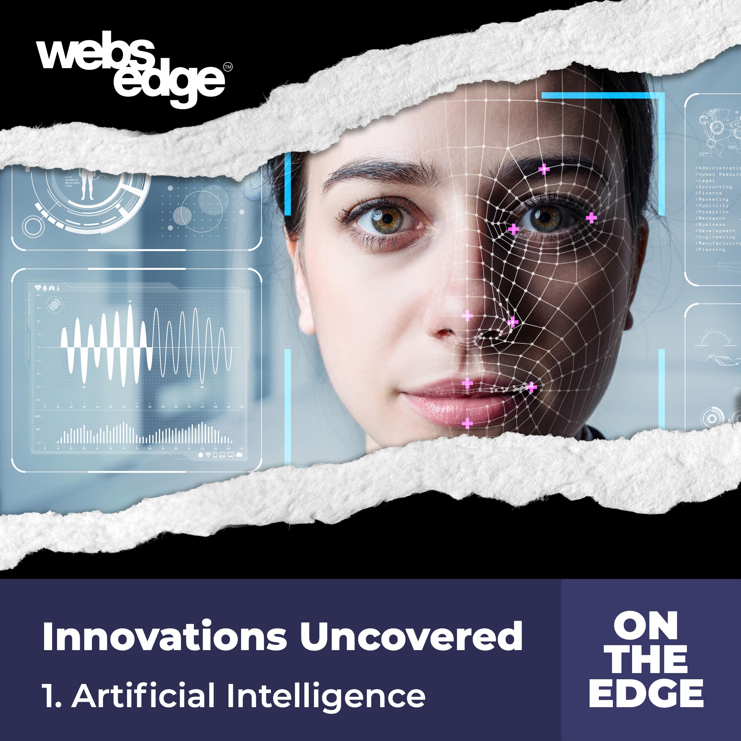 Episode 1: Artificial Intelligence