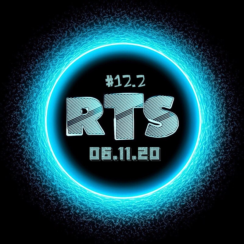 Artwork for podcast OkOk: Real Talk Stories: RTS