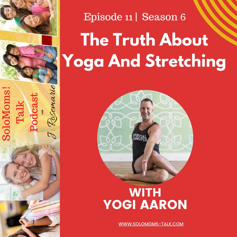 Artwork for podcast SoloMoms! Talk