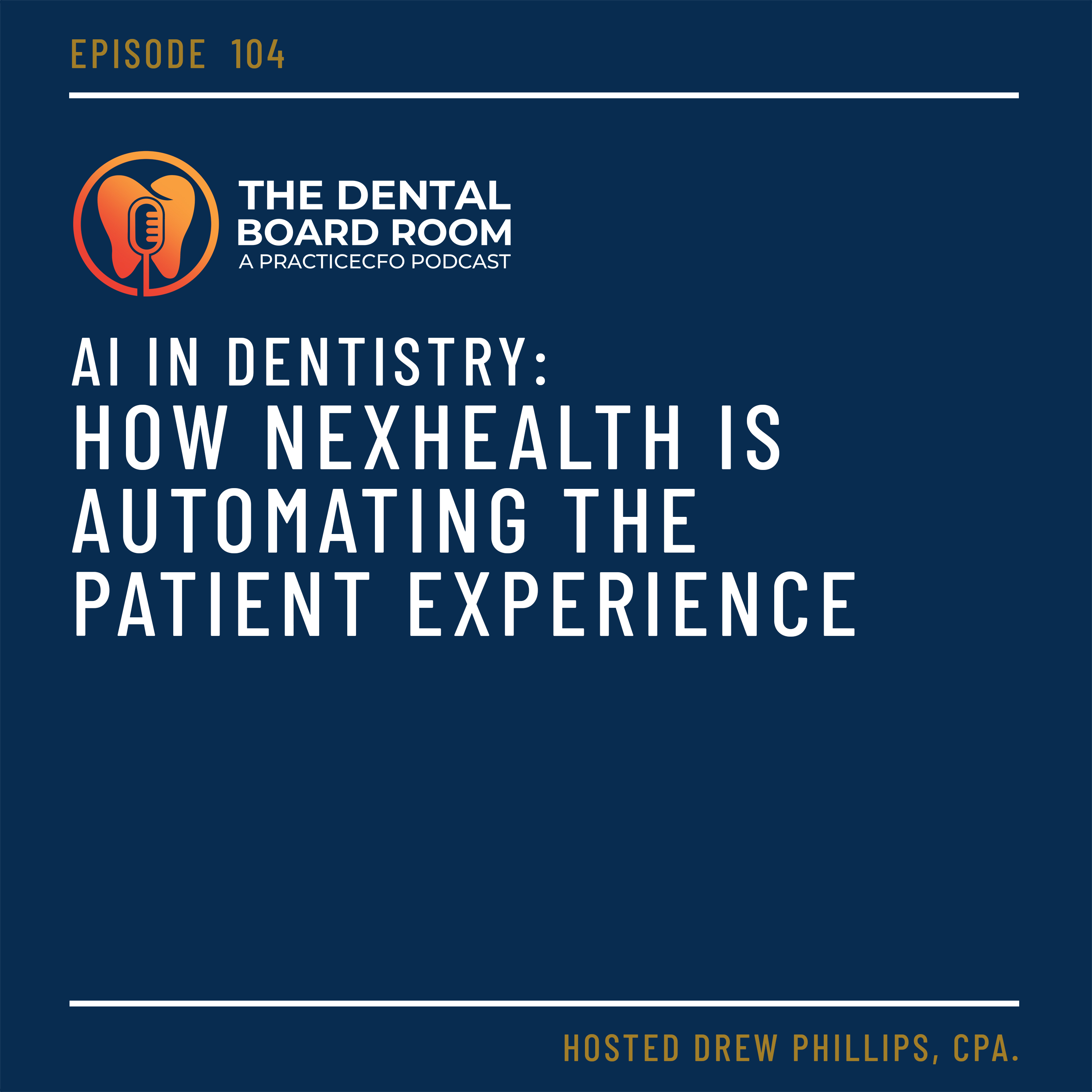 The Dental Boardroom