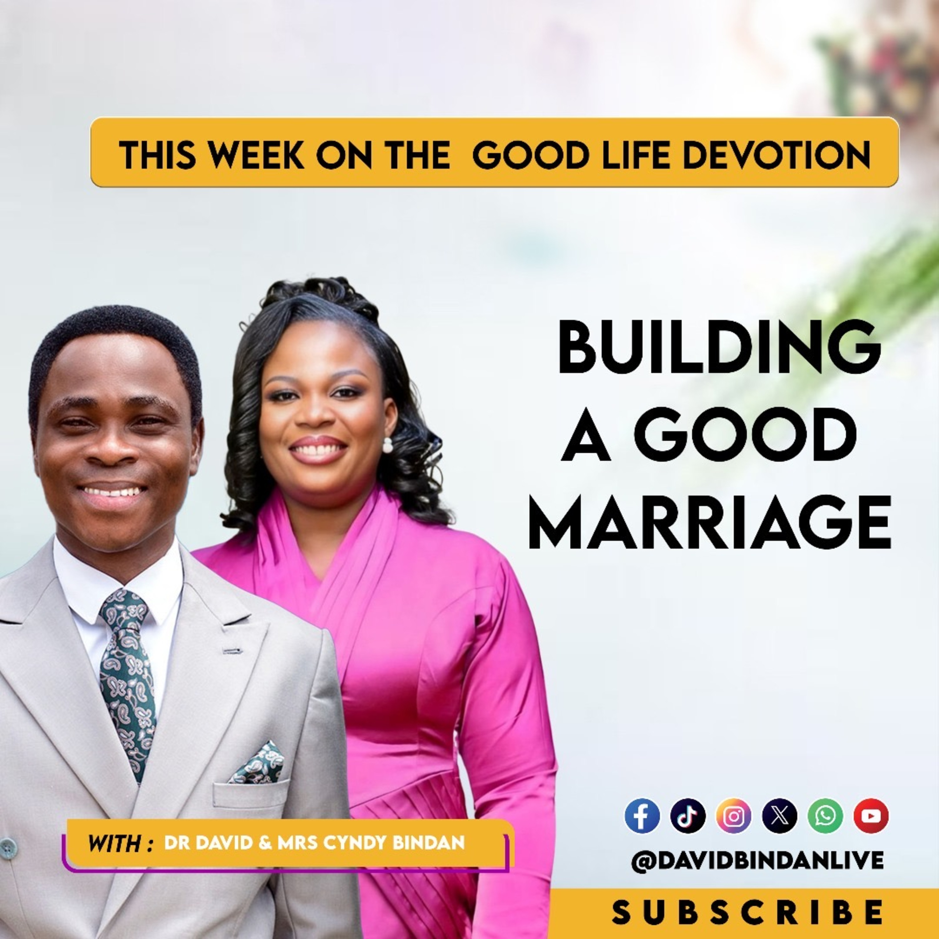 The Good Life Devotion Omnibus