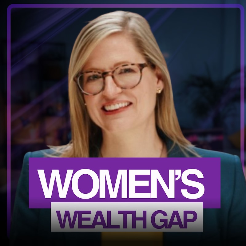 Artwork for podcast Purpose Driven FinTech