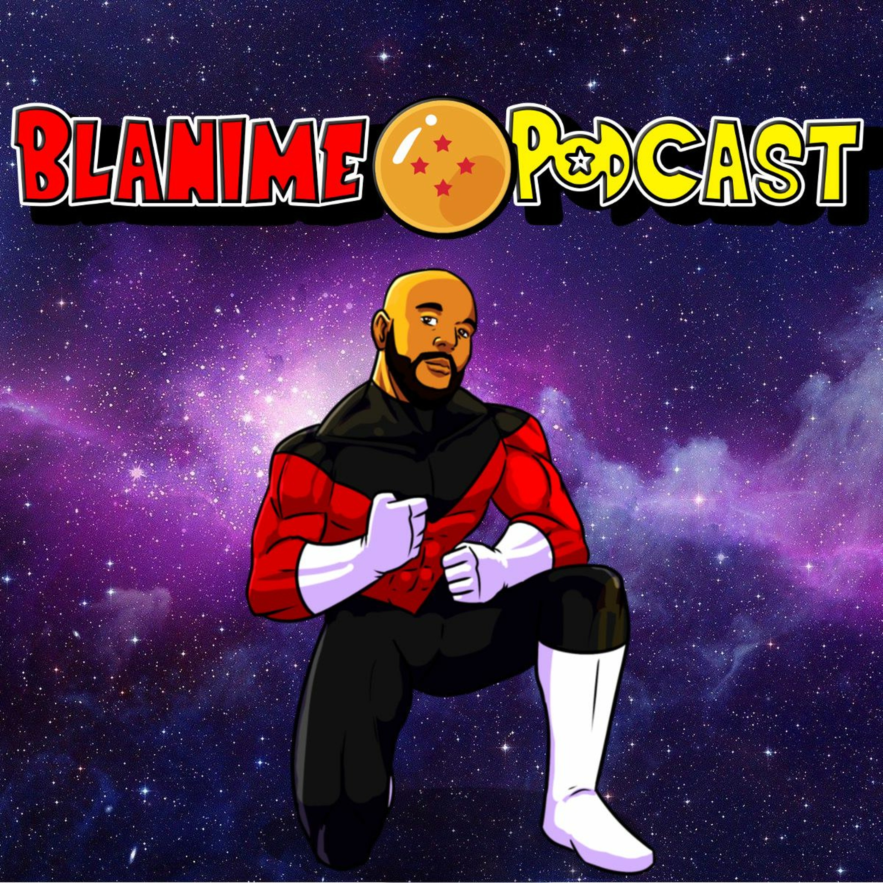 Blanime Podcast