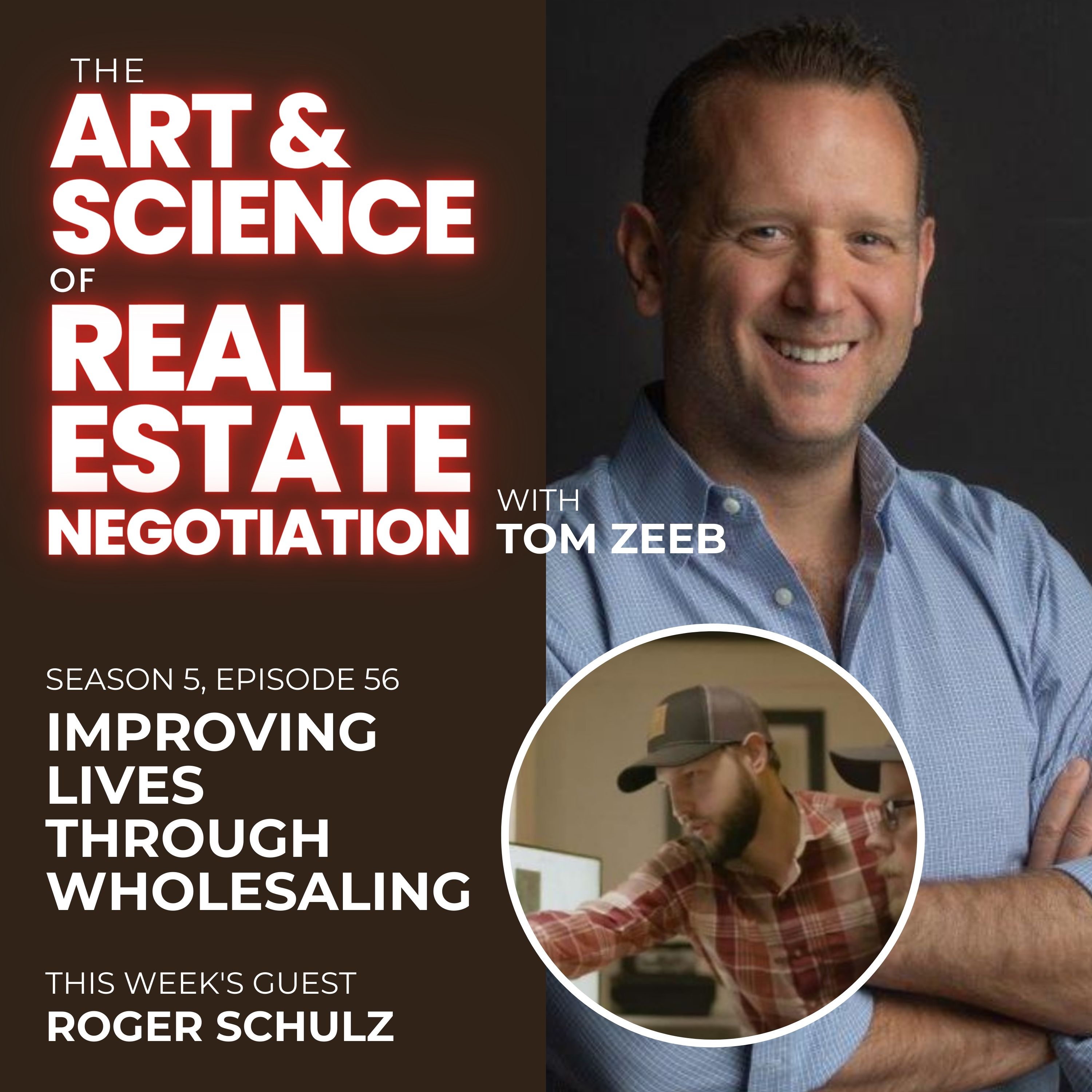 The Art & Science of Real Estate Negotiation