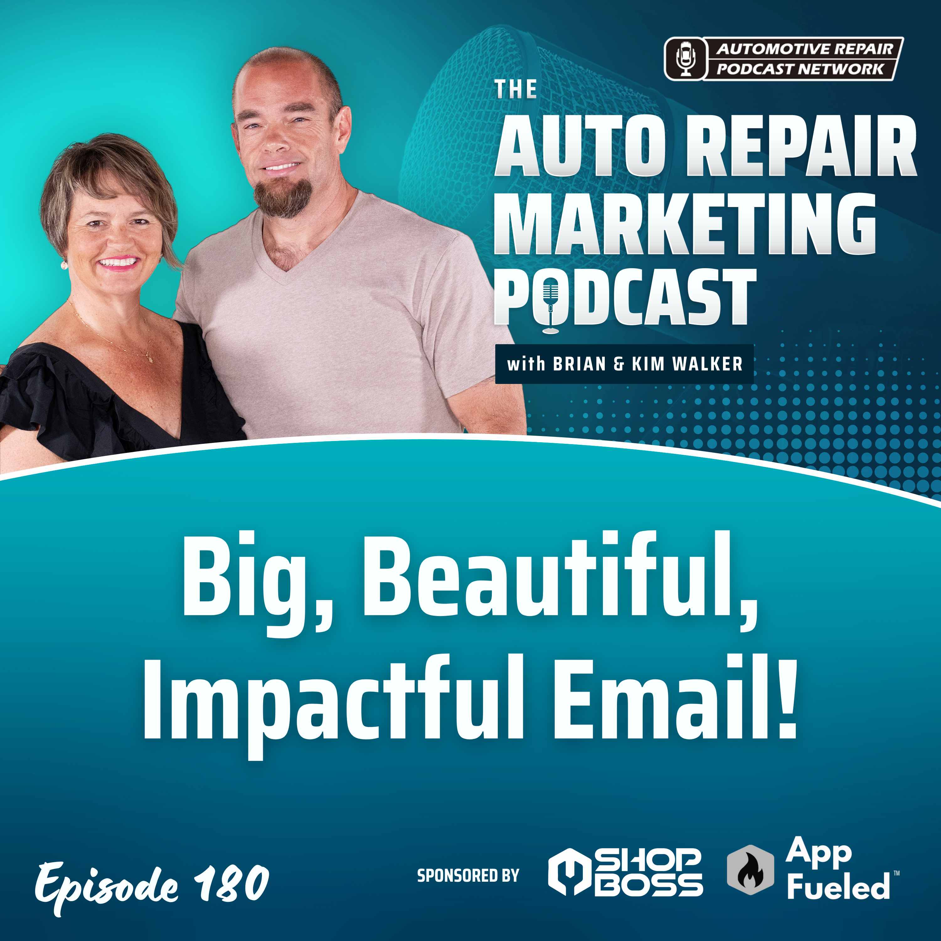 The Auto Repair Marketing Podcast