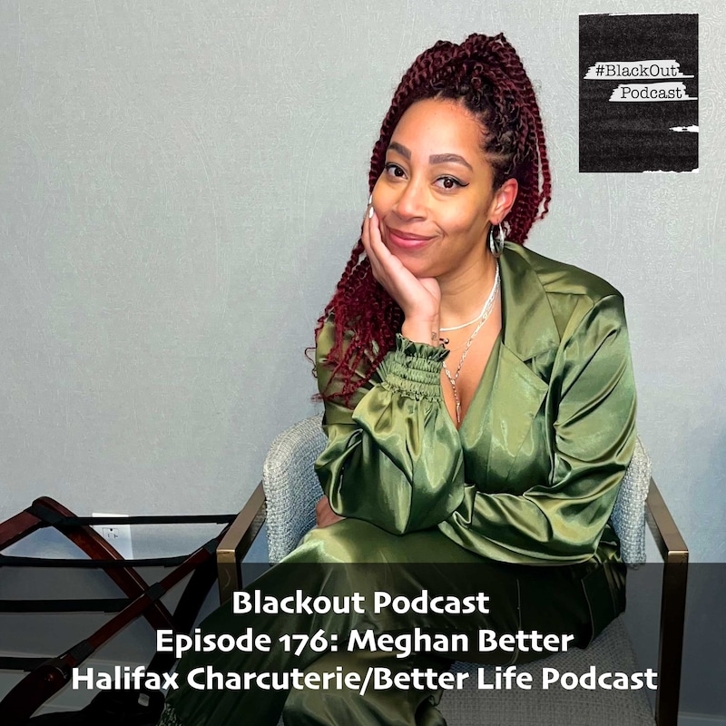Artwork for podcast Blackout Podcast
