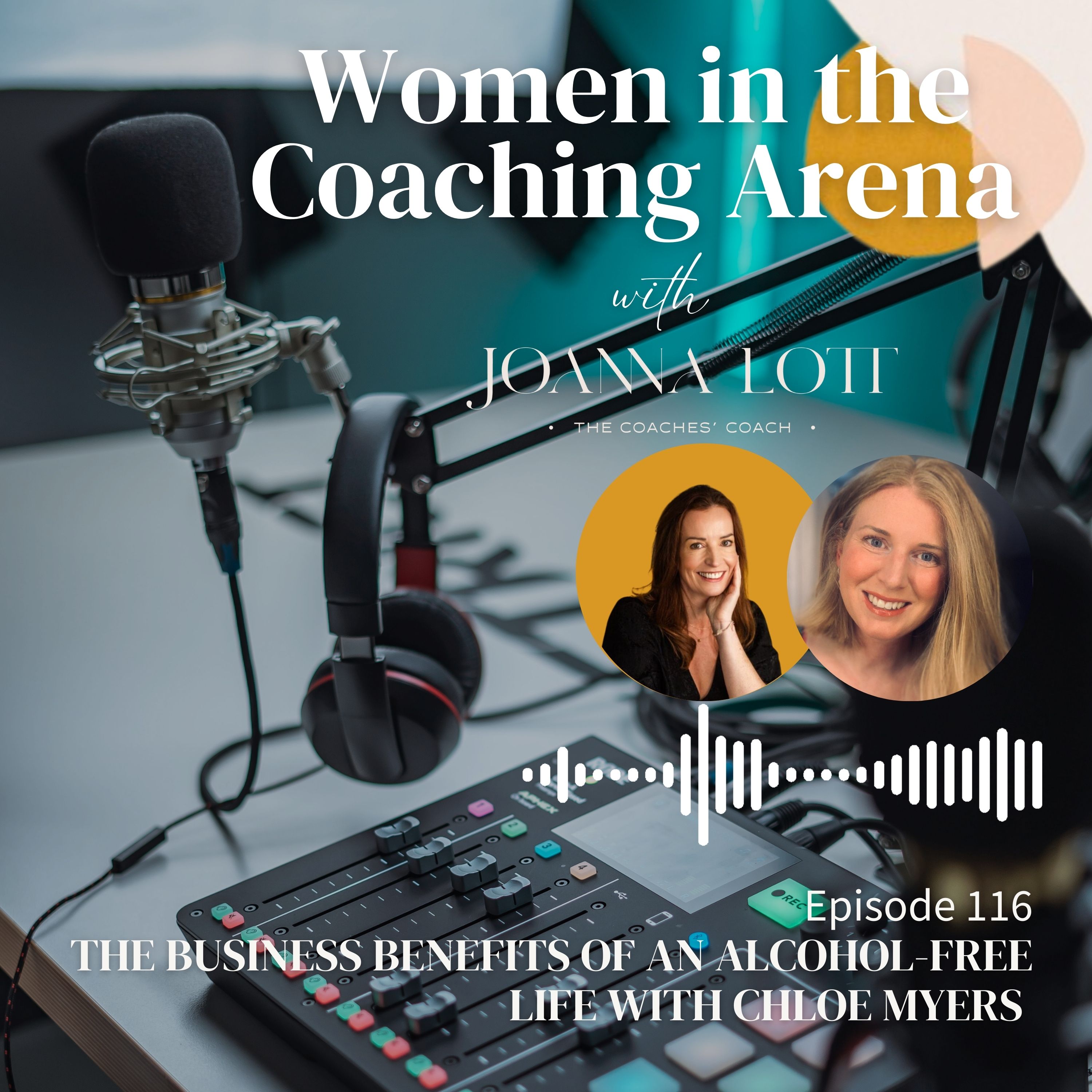 Women in The Coaching Arena