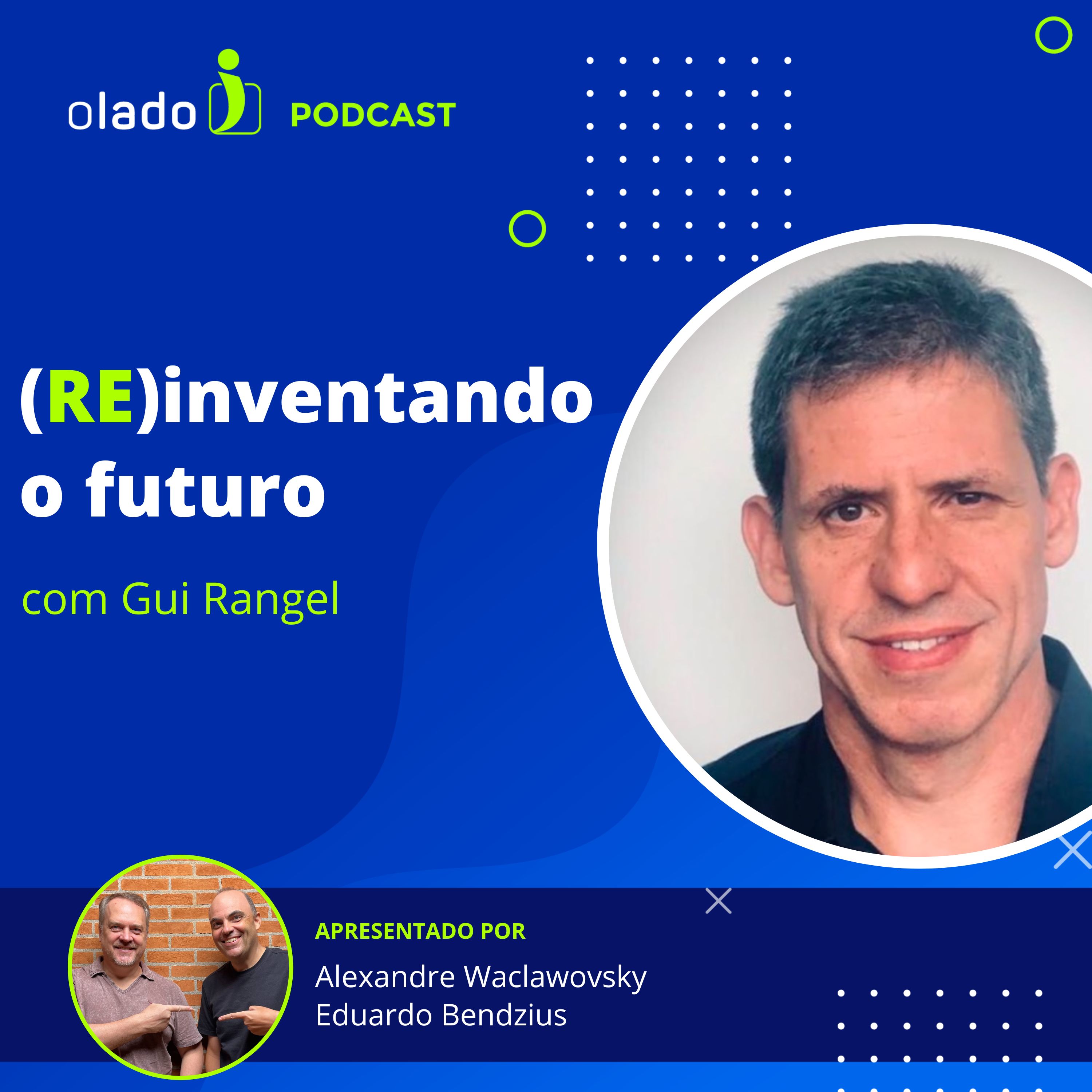(RE)inventado o futuro