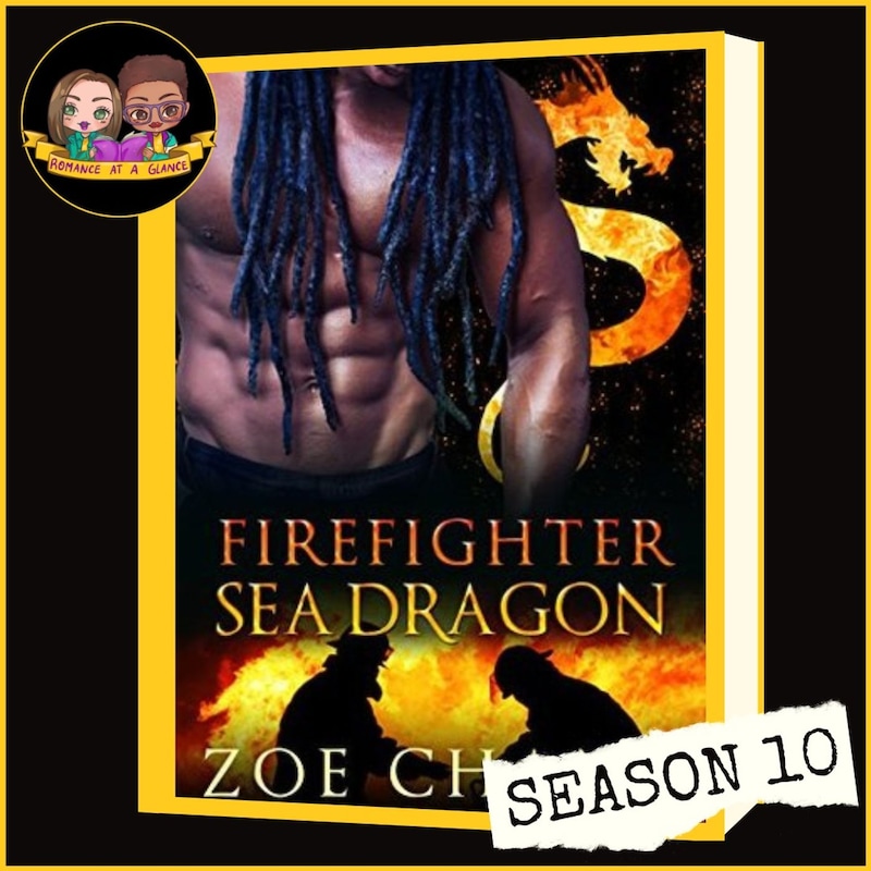 Artwork for podcast Romance at a Glance