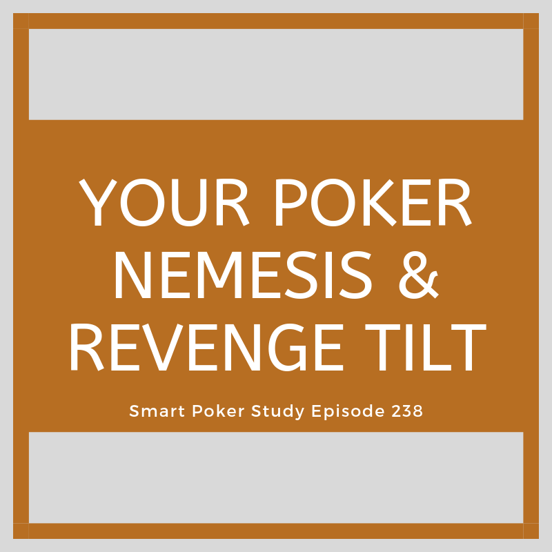 Smart Poker Study Podcast