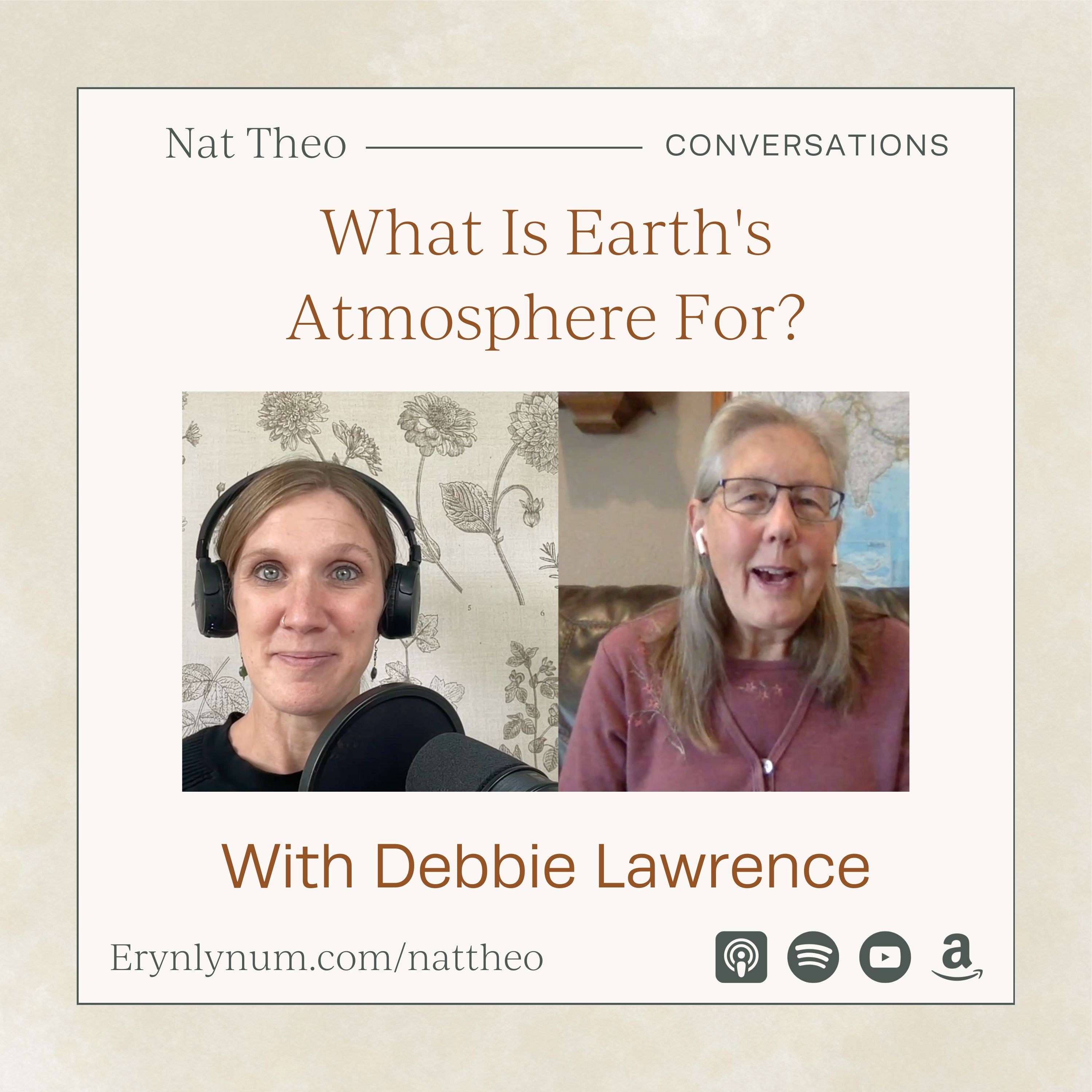 Nat Theo Nature Lessons Rooted in the Bible