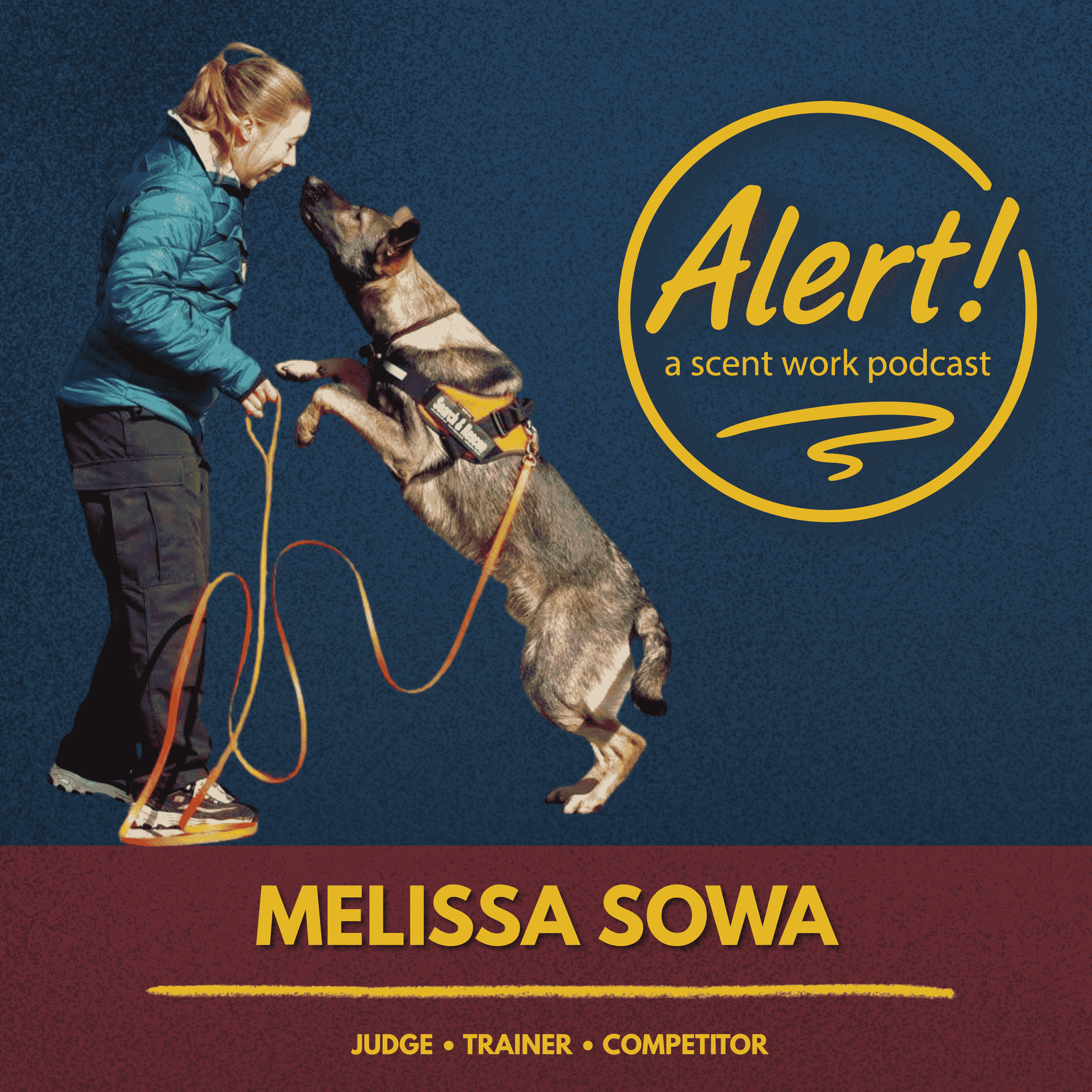Melissa Sowa | Take Your Time