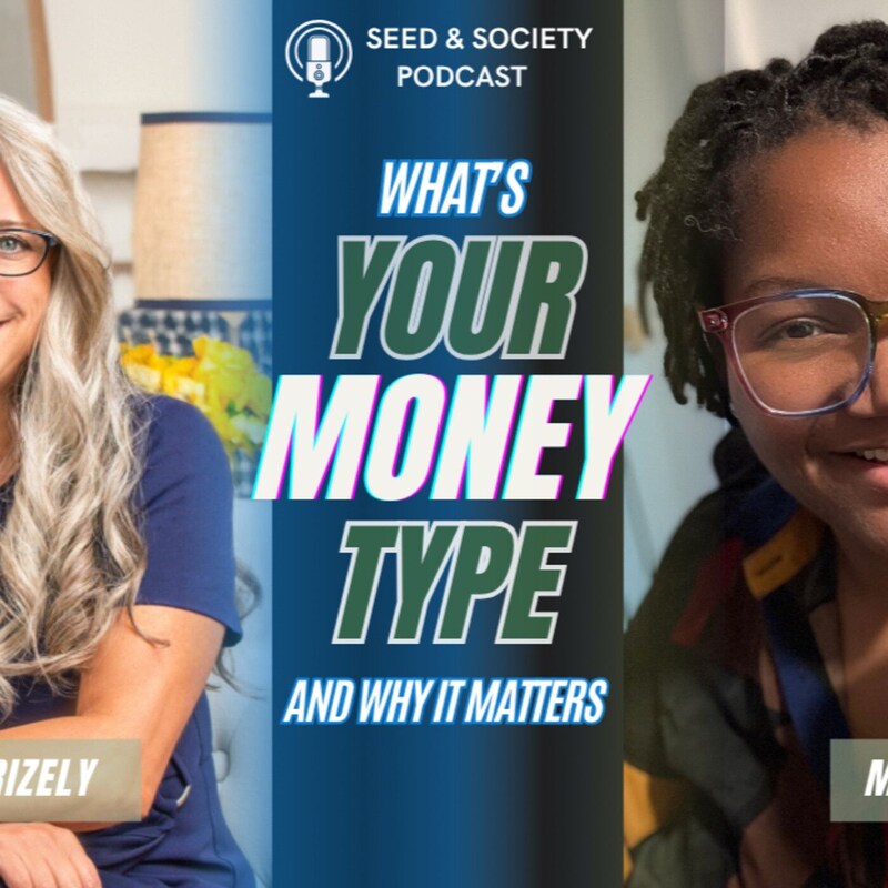 Artwork for podcast Seed and Society | AI, Agents, and Automation